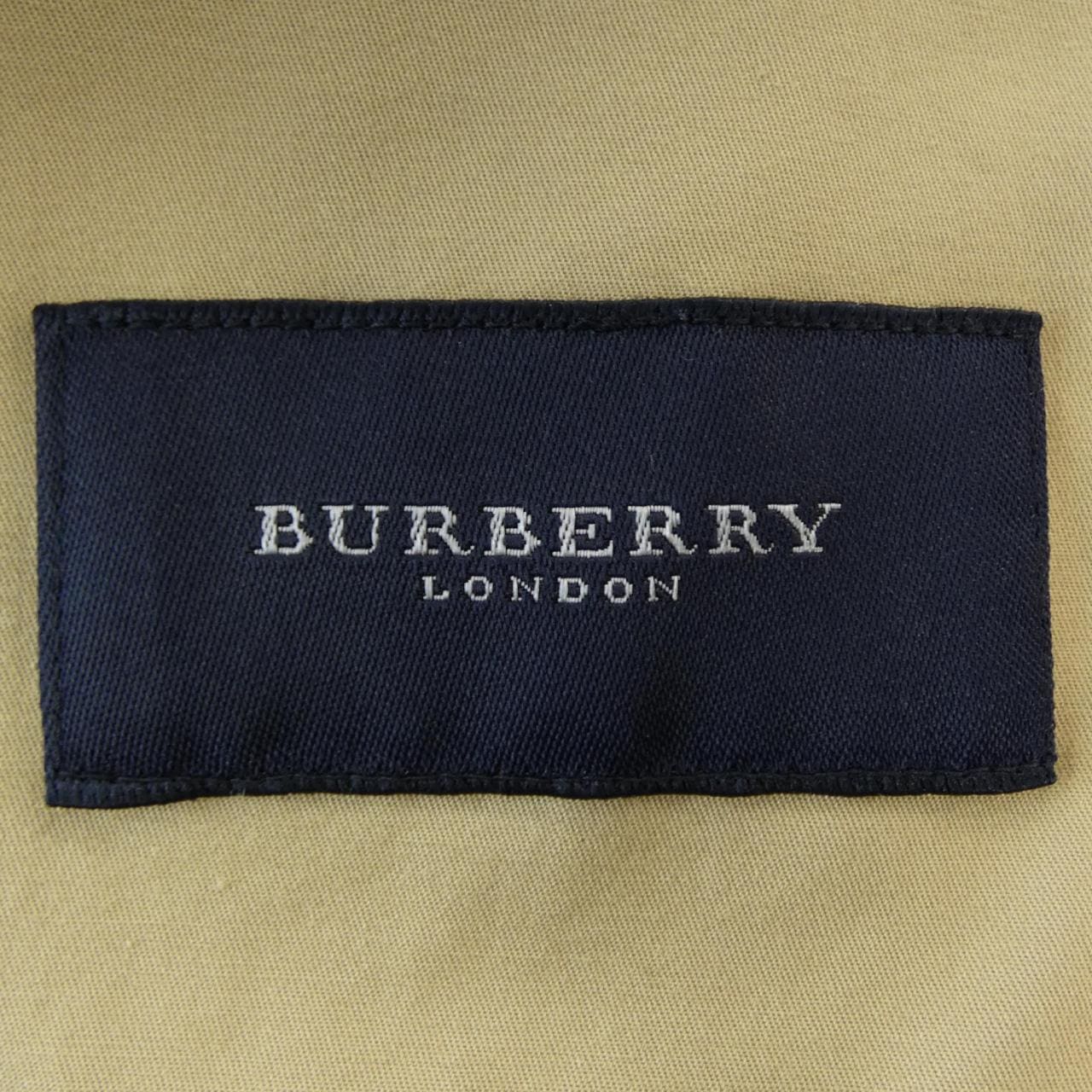 バーバリーロンドン BURBERRY LONDON コート