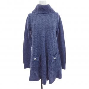 ギャラリービスコンティ GALLERY VISCONTI チュニック