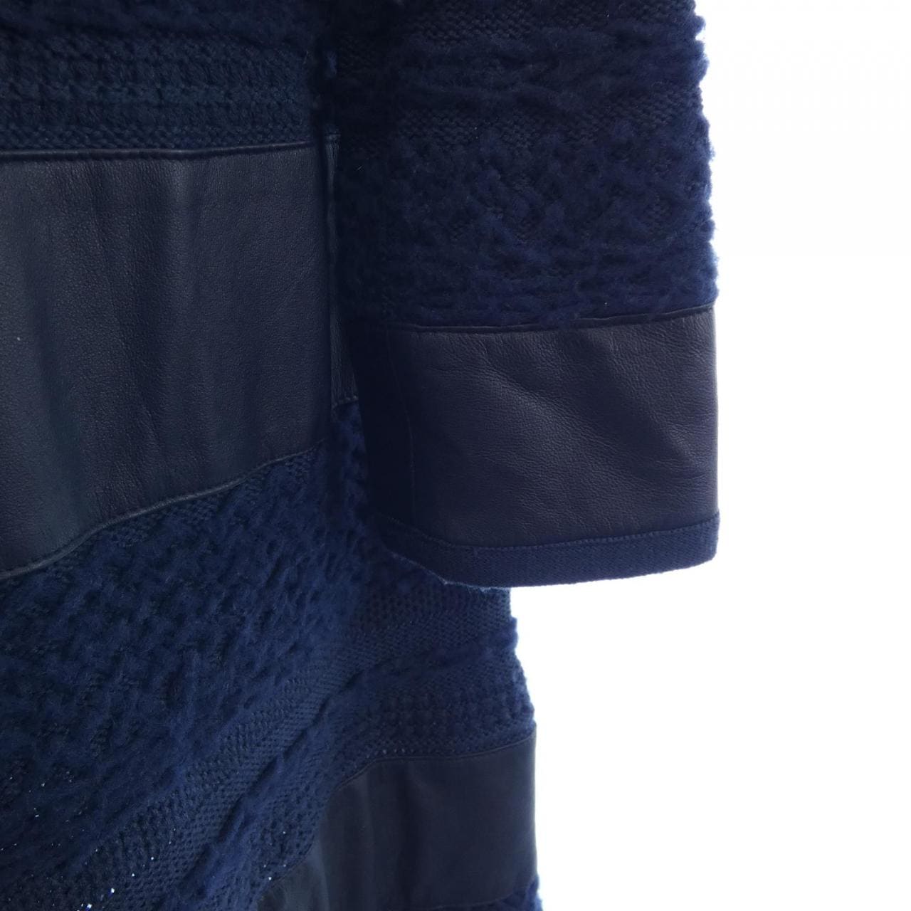 レナランゲ RENA LANGE カーディガン