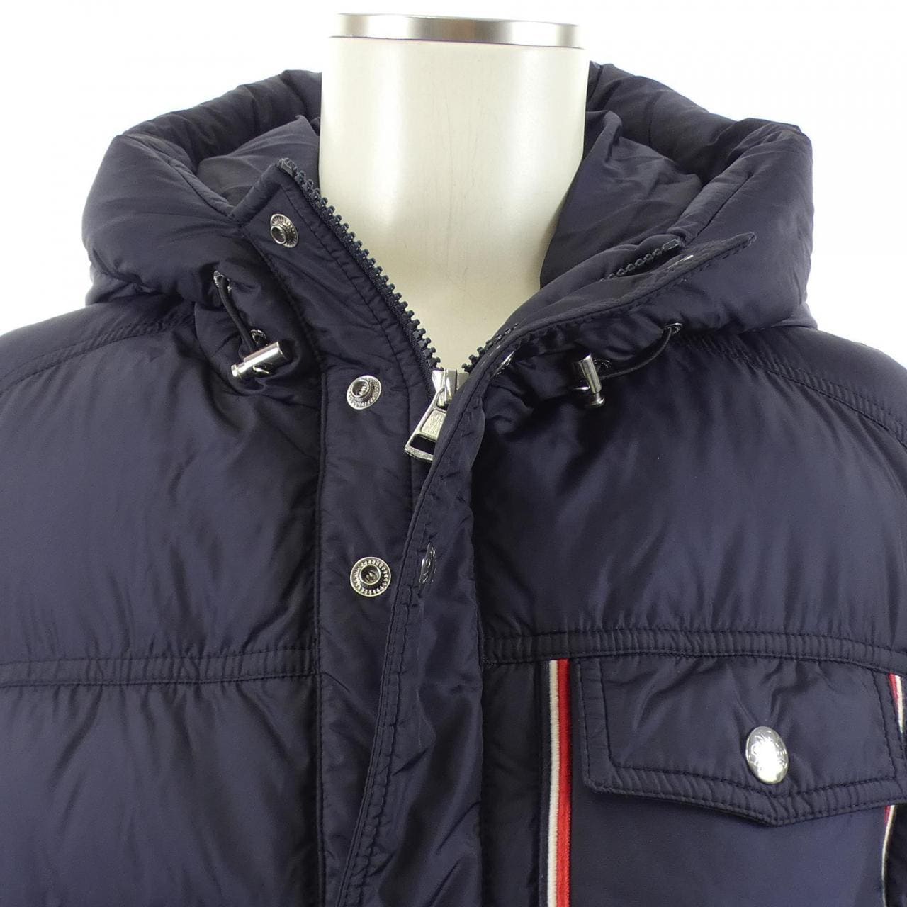 モンクレール MONCLER PREVOT ダウンジャケット