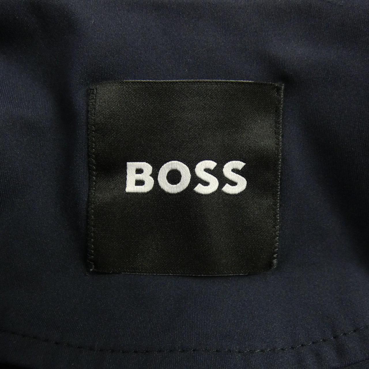 ボス BOSS ジャケット