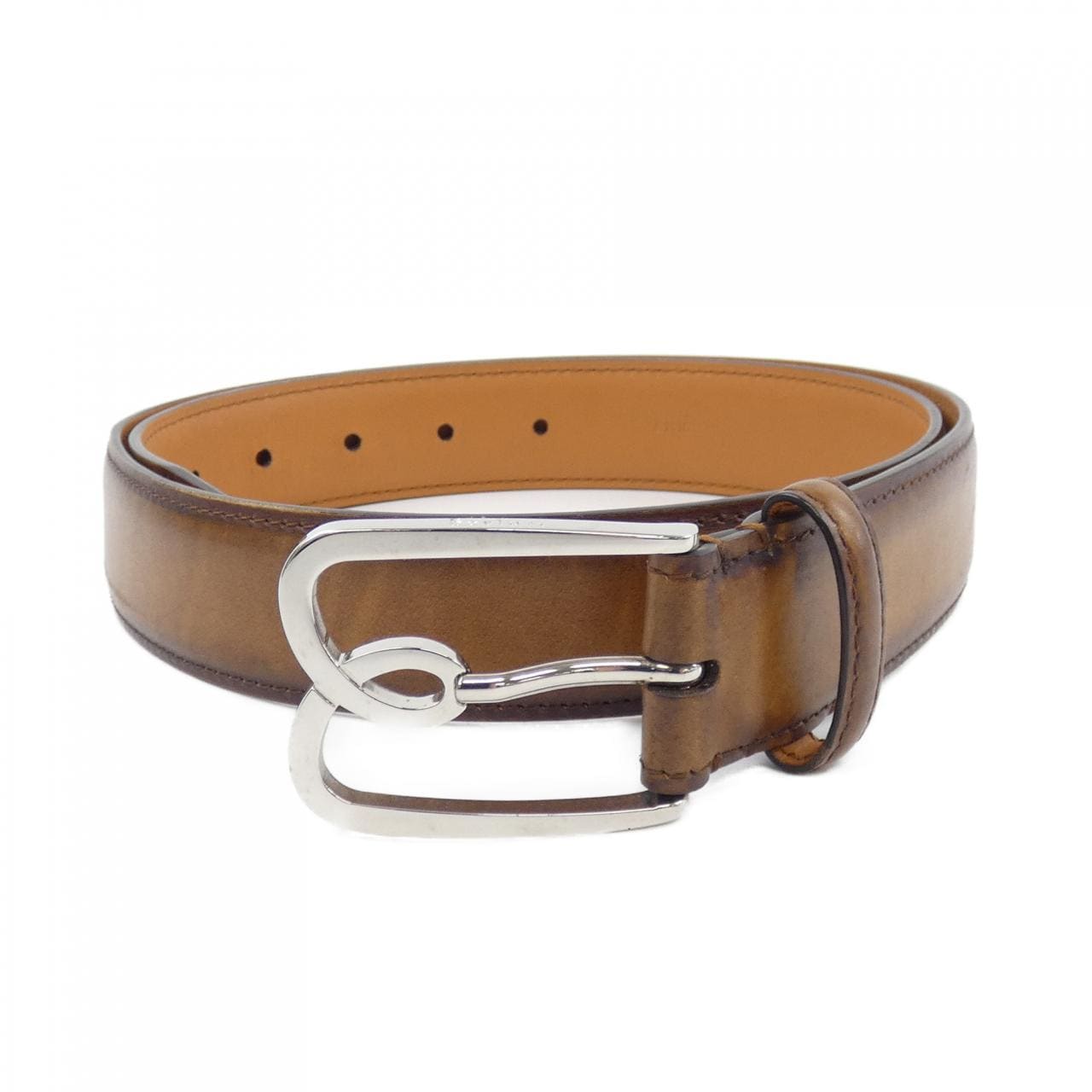 ベルルッティ Berluti BELT