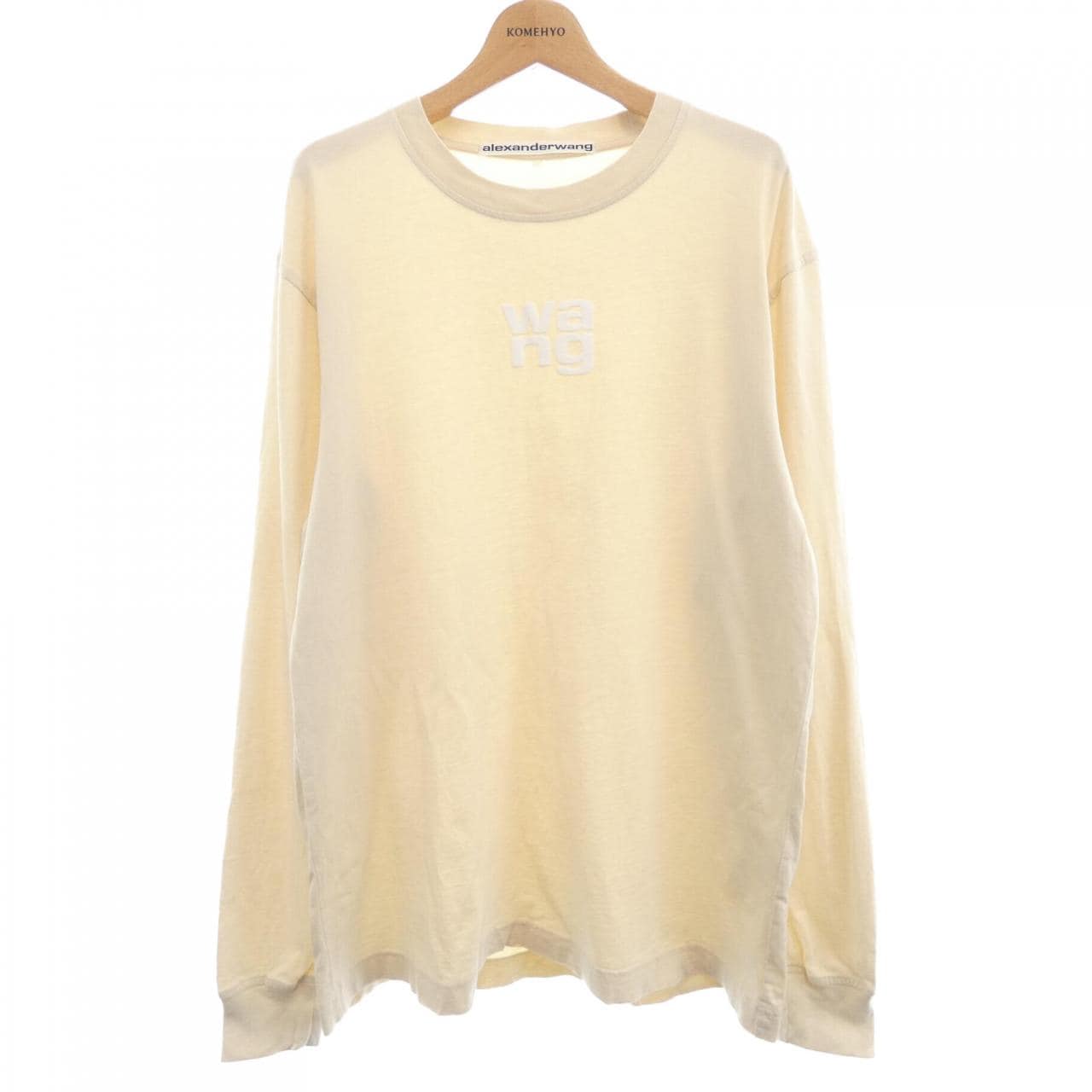 アレキサンダーワン ALEXANDER WANG Tシャツ