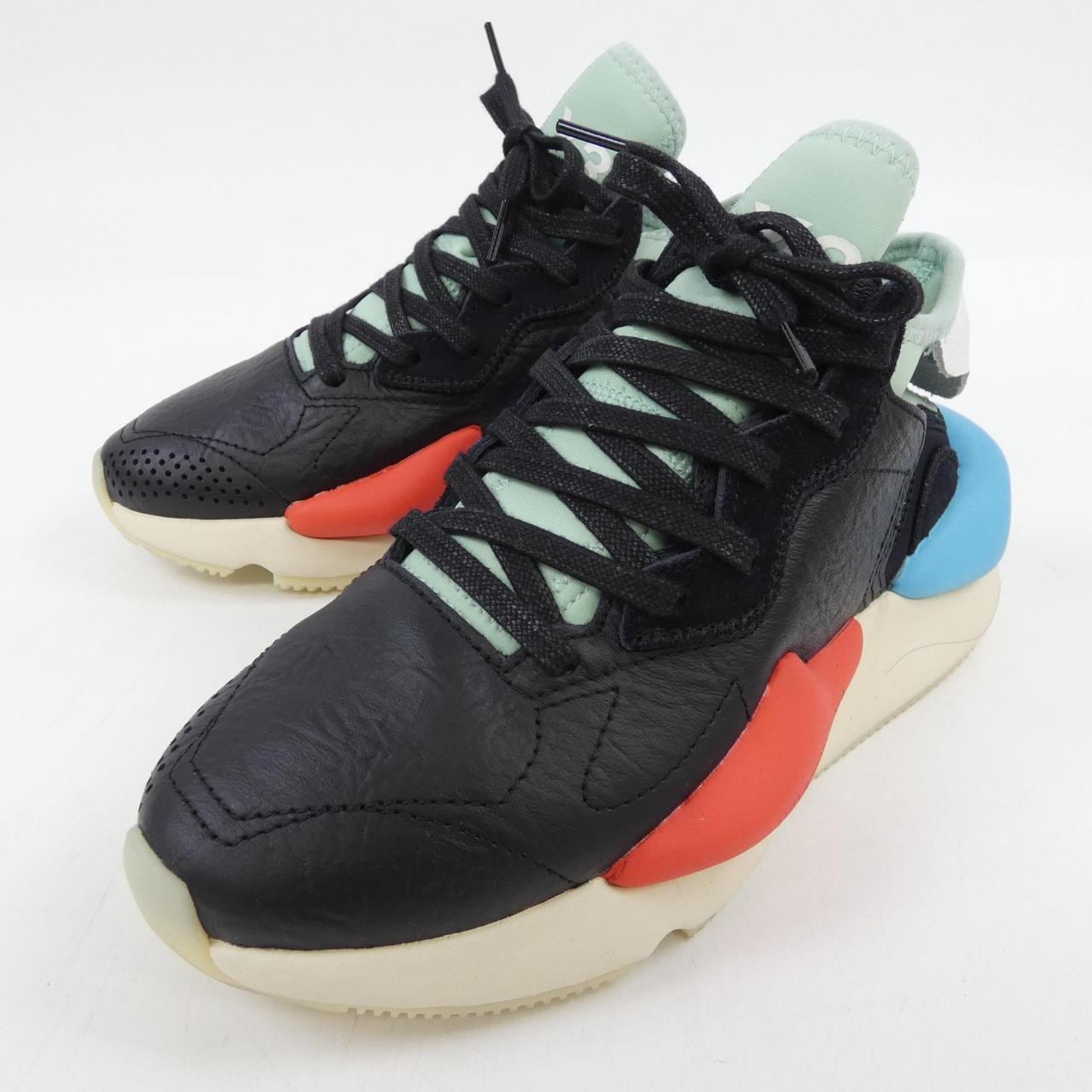 阿迪達斯ADIDAS Y-3運動鞋