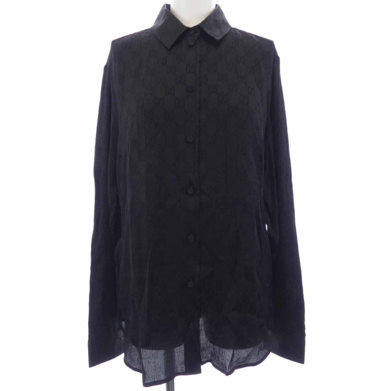 グッチ GUCCI 627773 ZAEJF シャツ