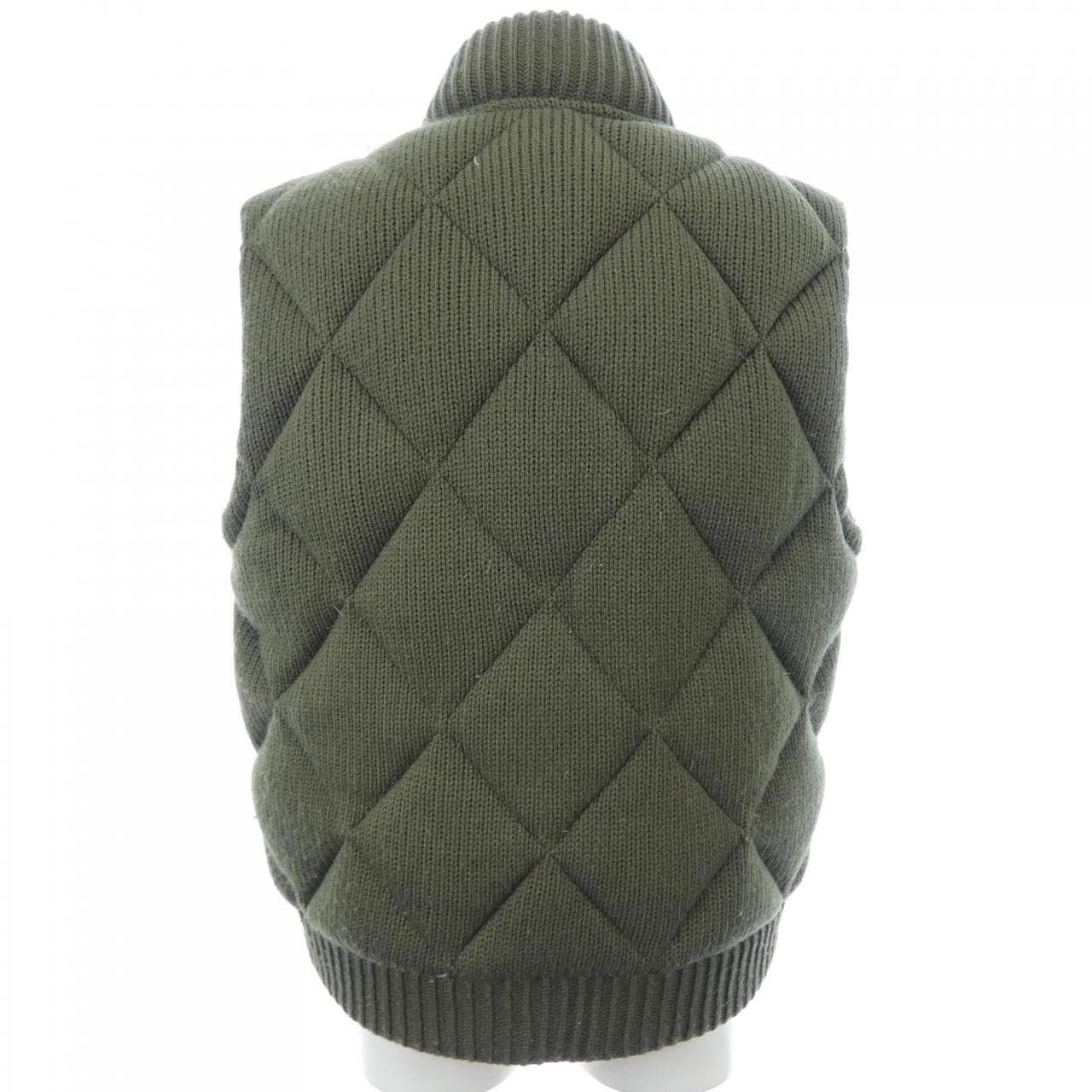 ディーゼル DIESEL ダウンベスト