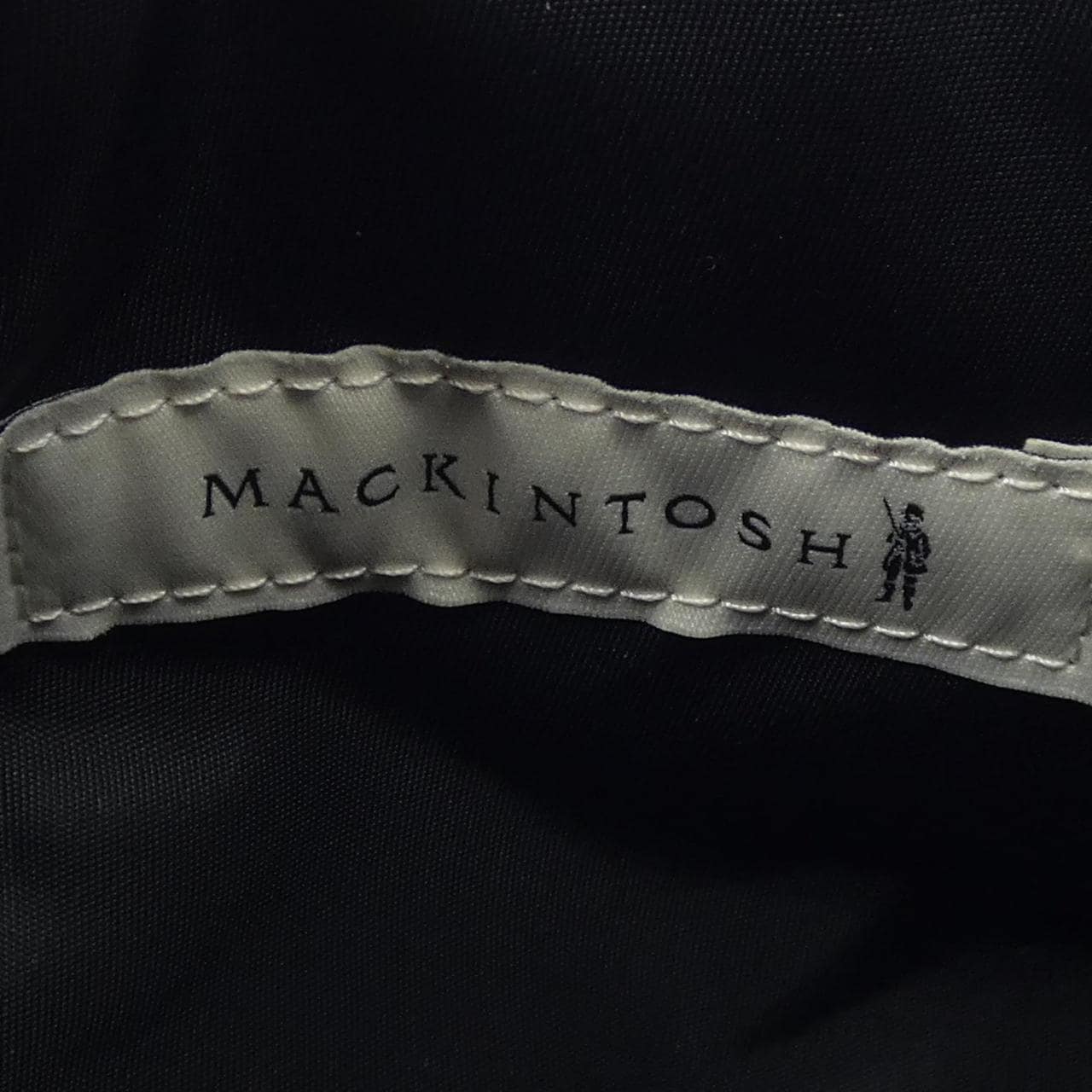マッキントッシュ MACKINTOSH BAG