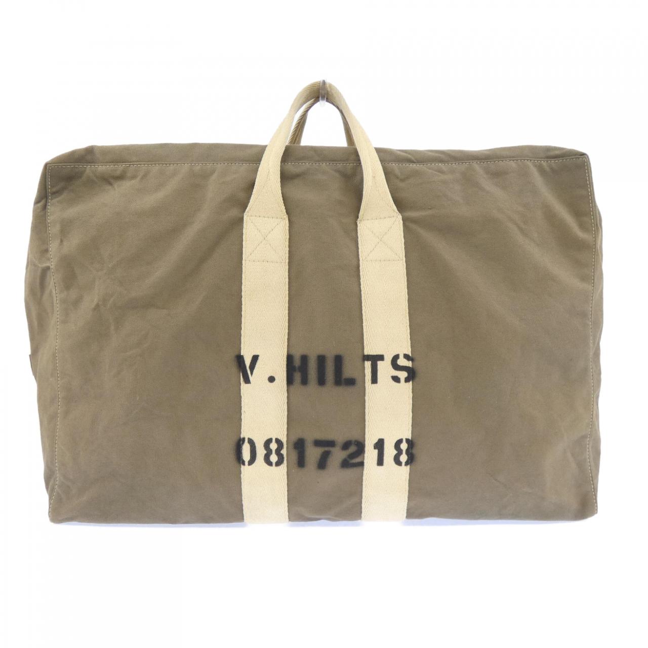 トイズマッコイ TOY'S McCOY BAG