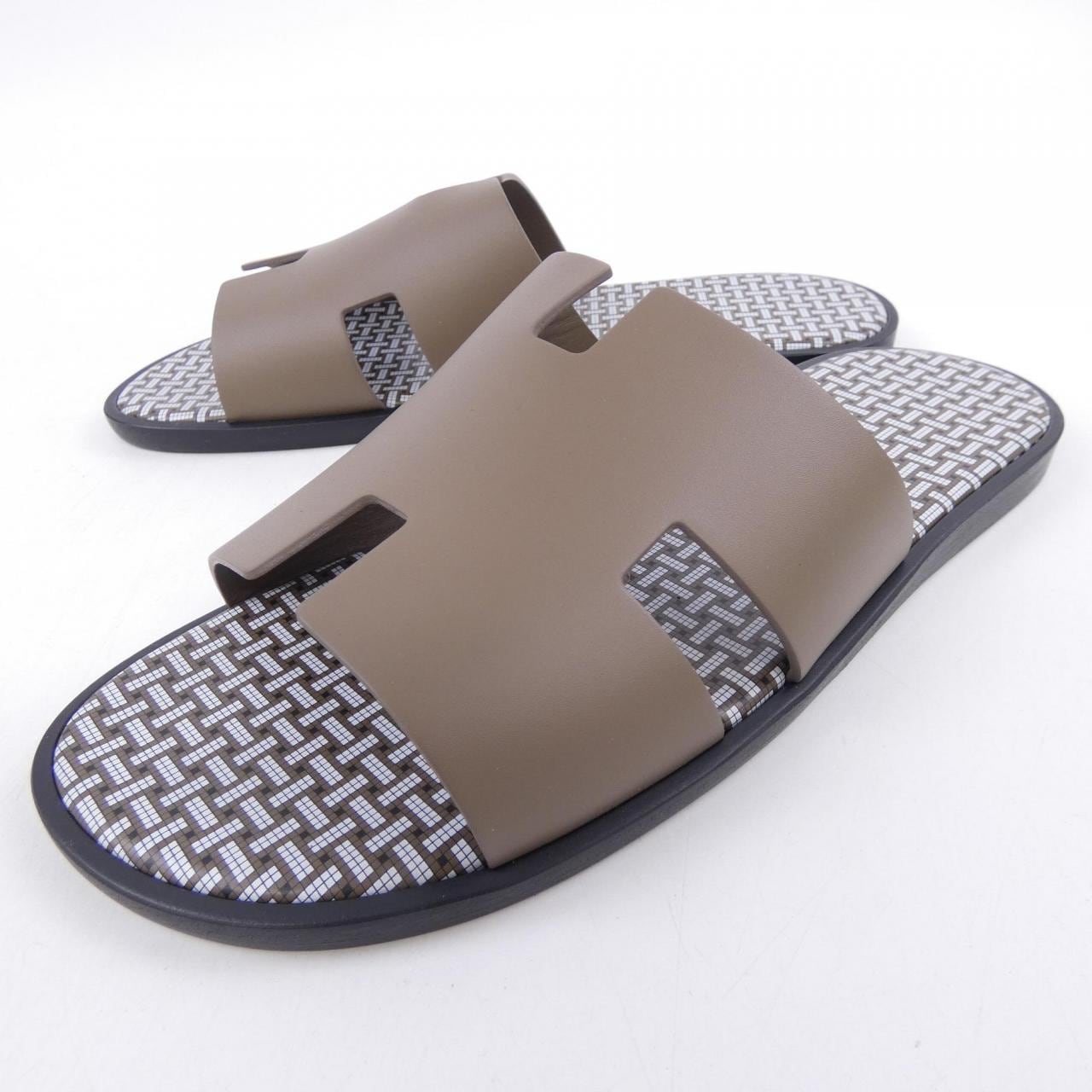 エルメス HERMES イズミール 241869Z サンダル