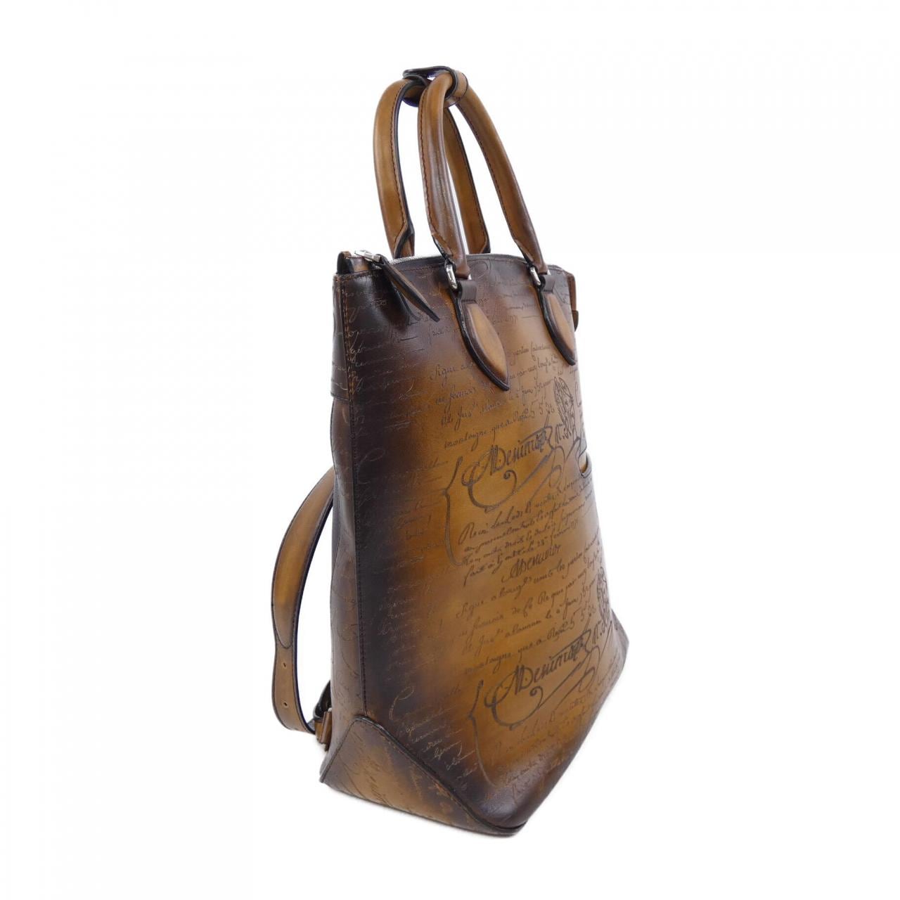 ベルルッティ Berluti BACKPACK