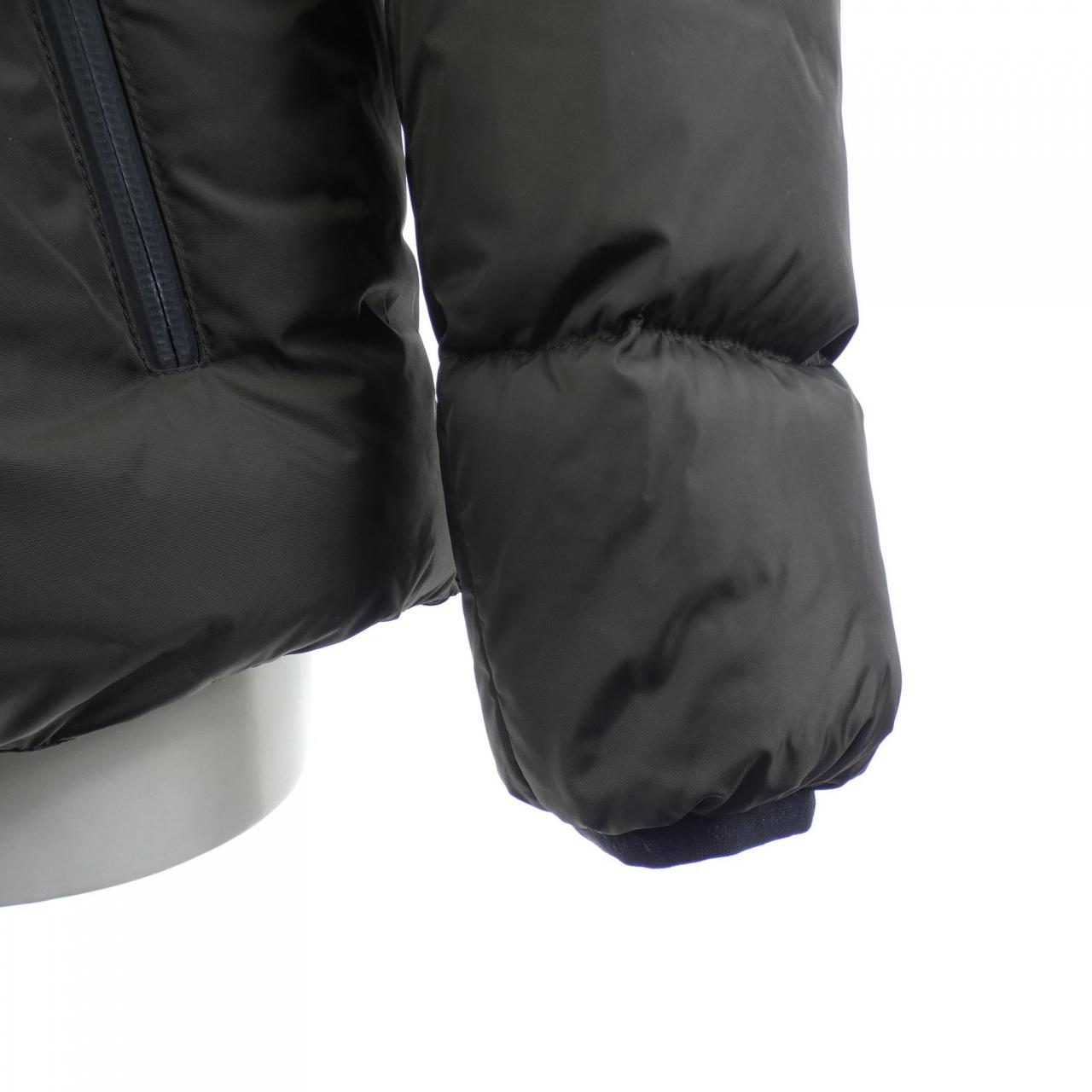 MONCLER MONCLER MONTCLA 羽絨外套