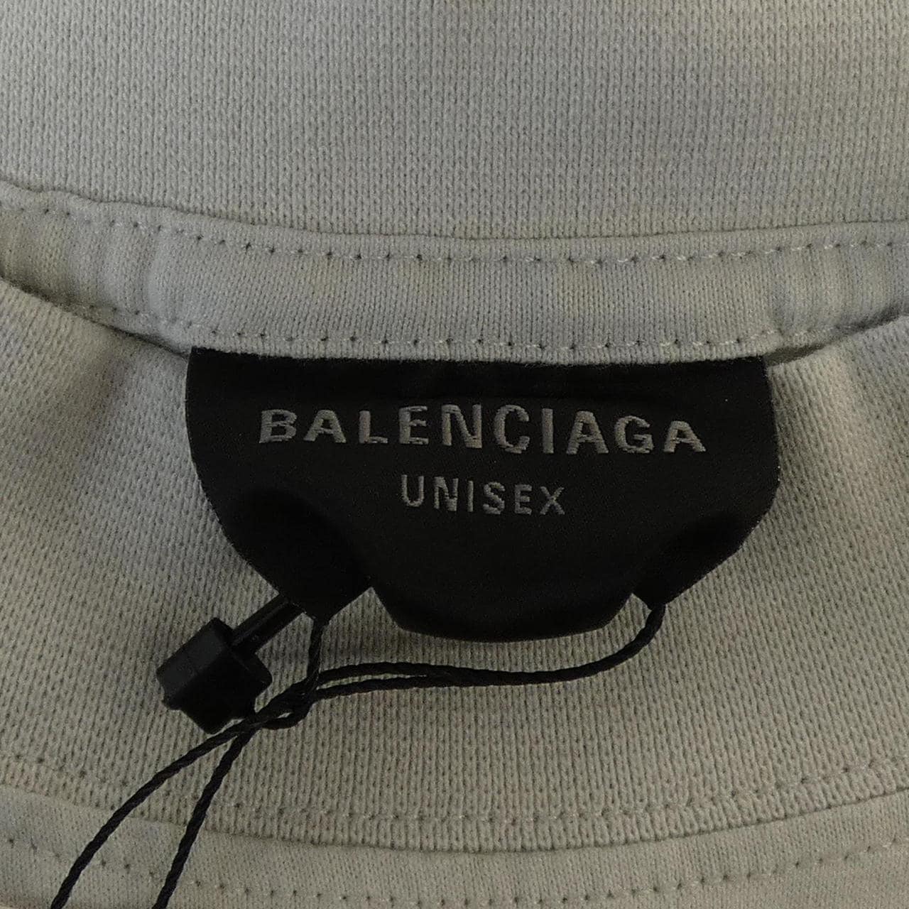 BALENCIAGA 764235 TSVK3 男女通用T卹