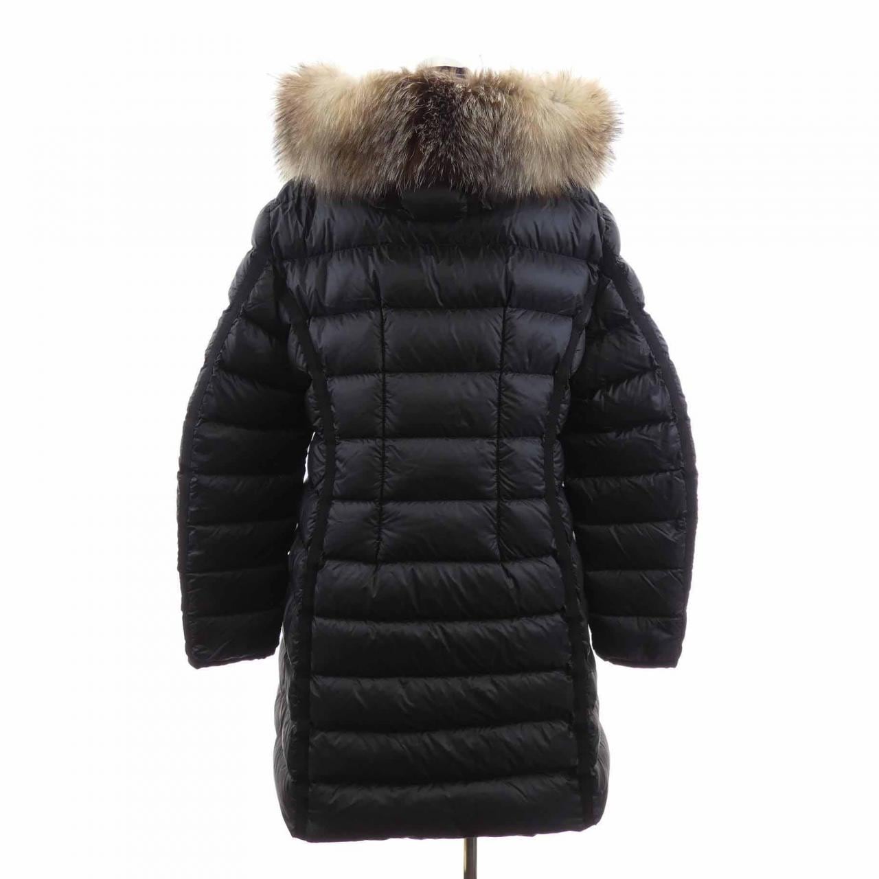 モンクレール MONCLER HERMIFUR ダウンコート