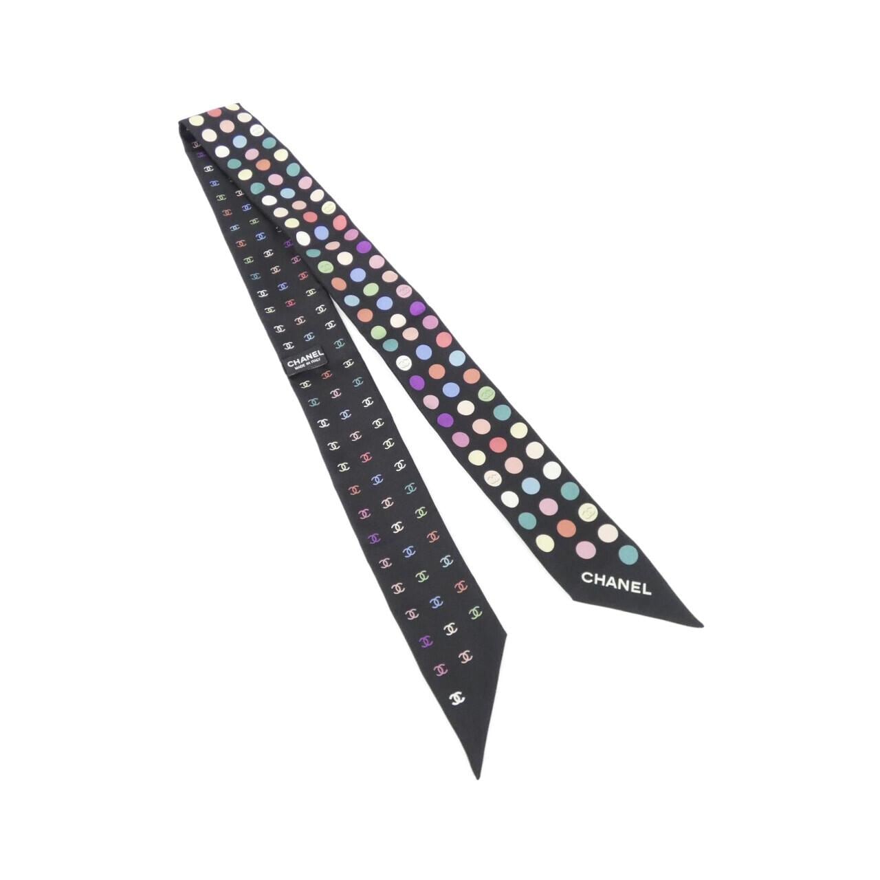 シャネル AA7371 ヘアーバンド