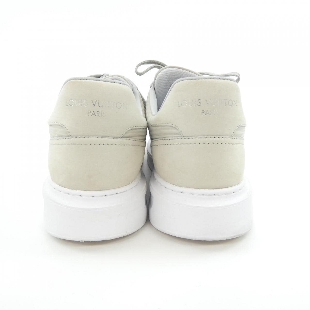 ルイヴィトン LOUIS VUITTON ビバリーヒルズ スニーカー