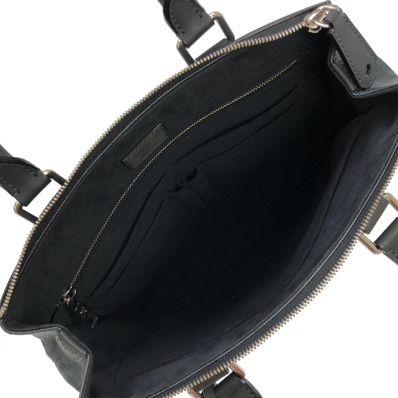 ルイヴィトン ダミエ コバルト トート グリニッジ N41351 バッグ