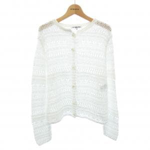 49アベニュージュンコシマダ 49AV.junko shimada 6253327 カーディガン