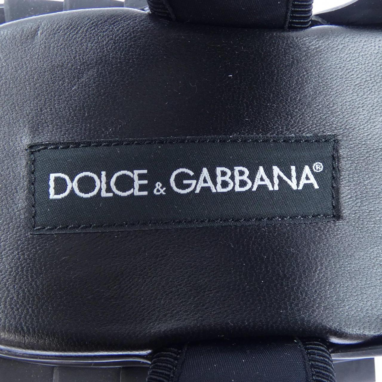 ドルチェアンドガッバーナ DOLCE&GABBANA CS1674 サンダル