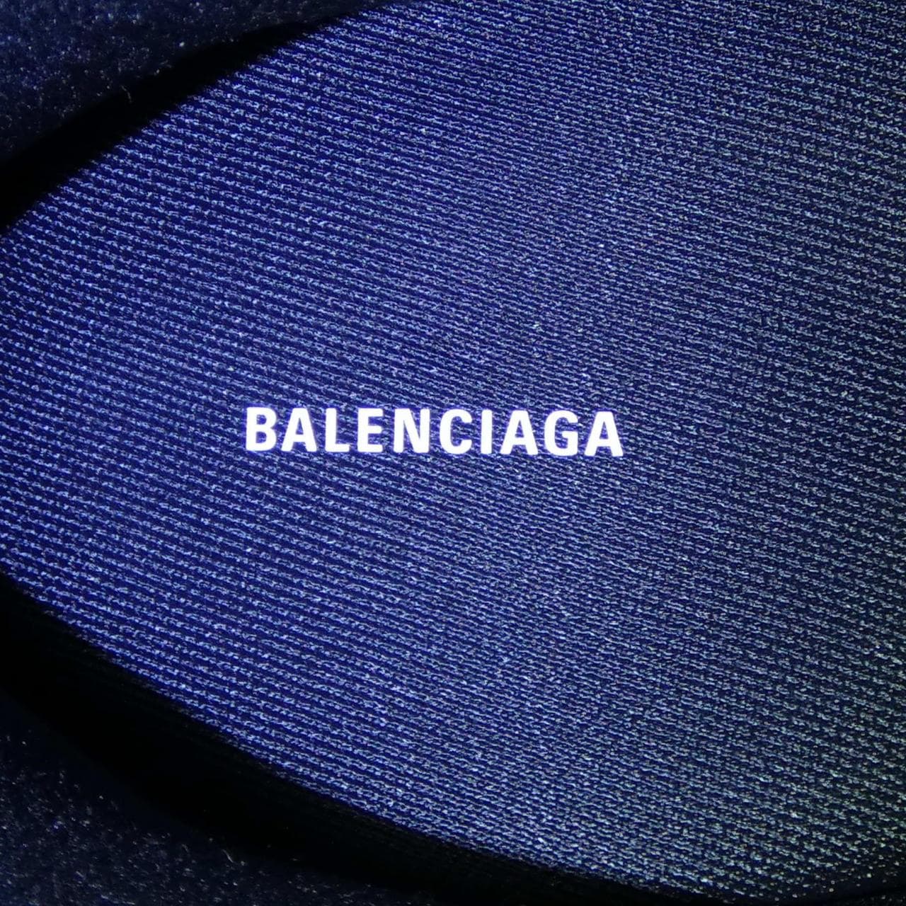 バレンシアガ BALENCIAGA 714509 ブーツ
