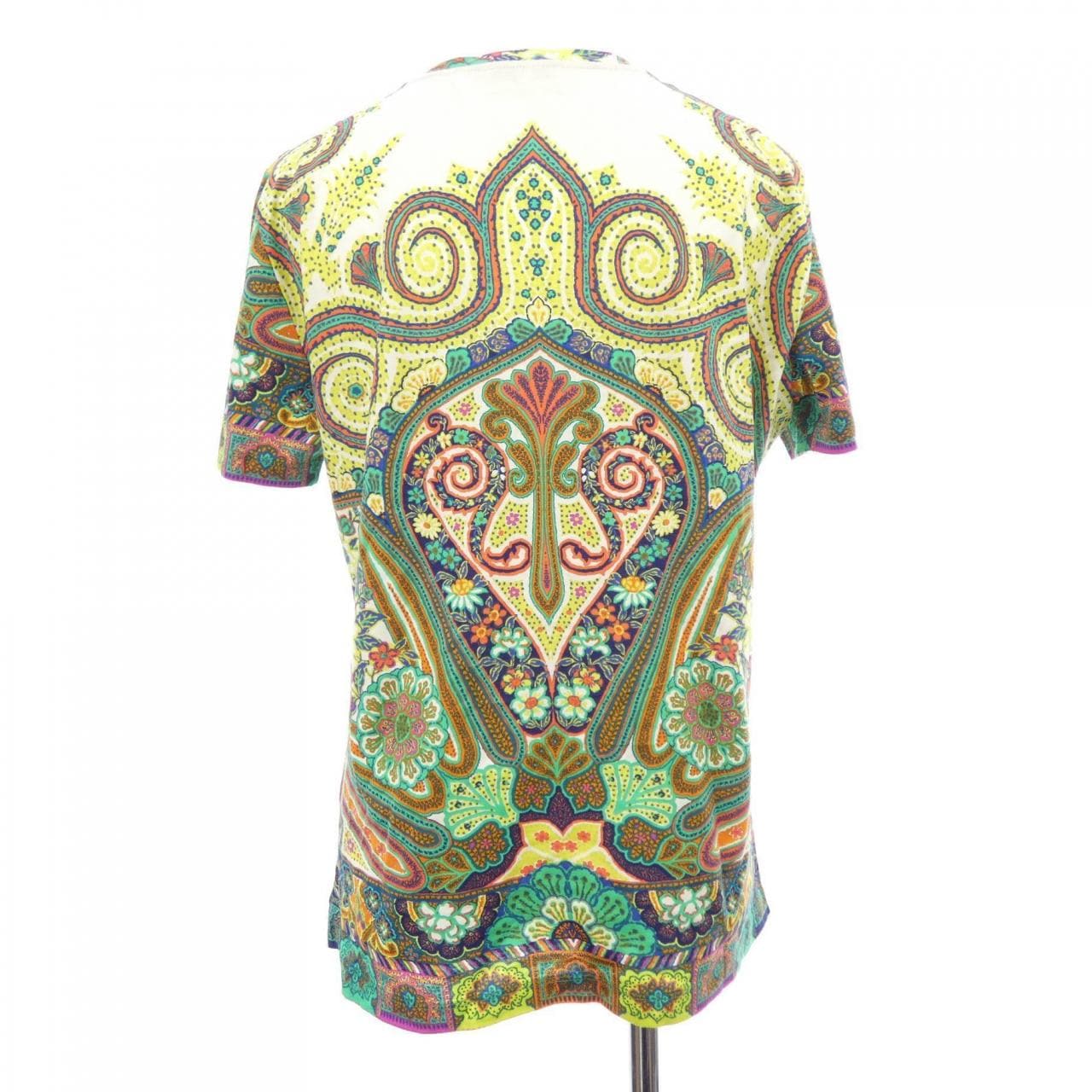 エトロ ETRO Tシャツ