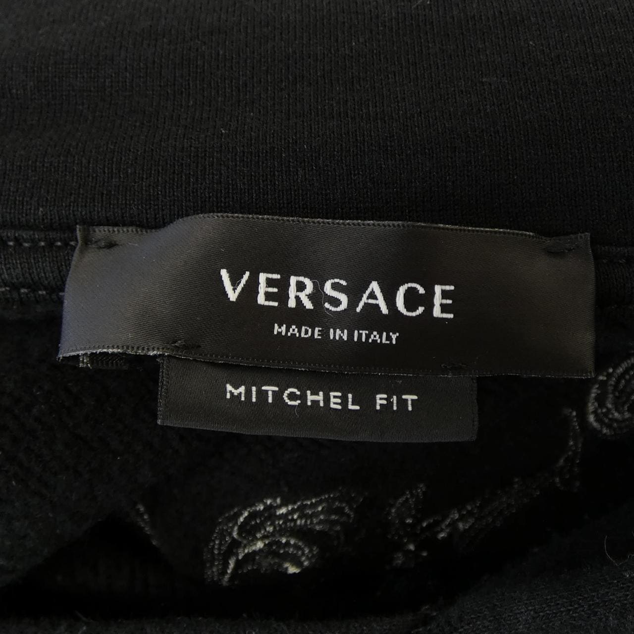 ヴェルサーチェ VERSACE 1006498 スウェット