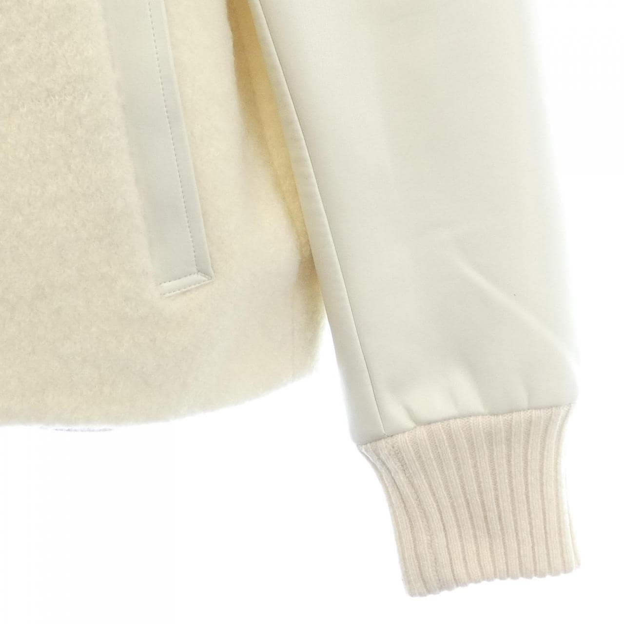 マカフィー MACPHEE ブルゾン