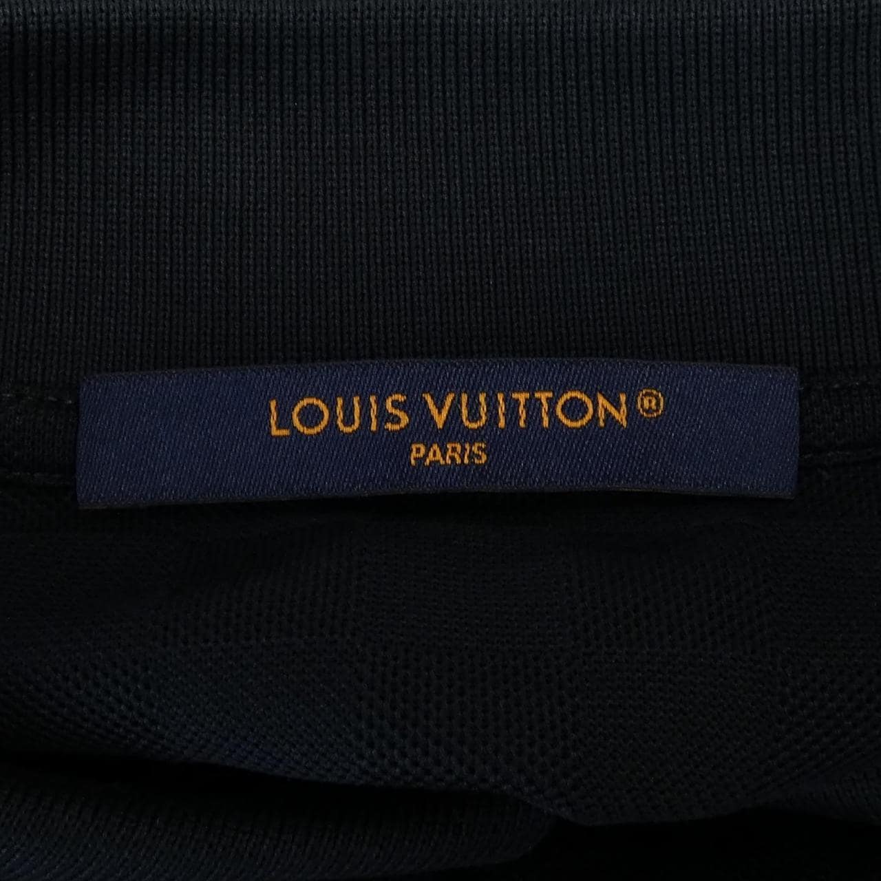 ルイヴィトン LOUIS VUITTON HRY41WJUV ポロシャツ