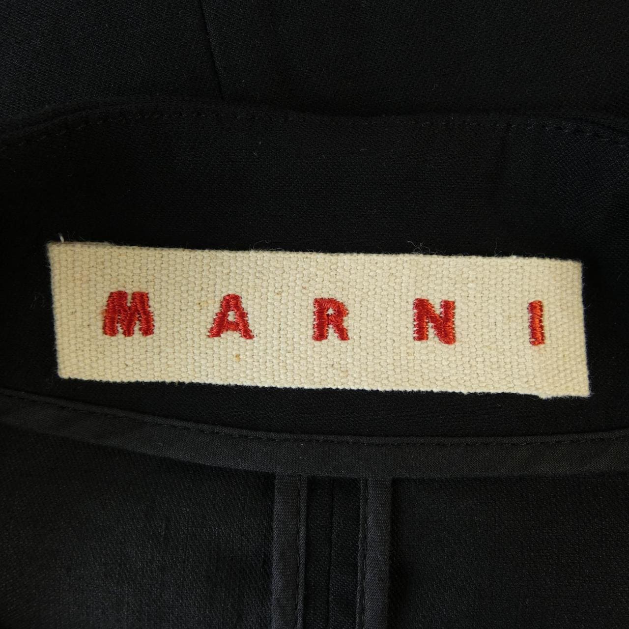 マルニ MARNI GIMAR09A00TL234 ジャケット