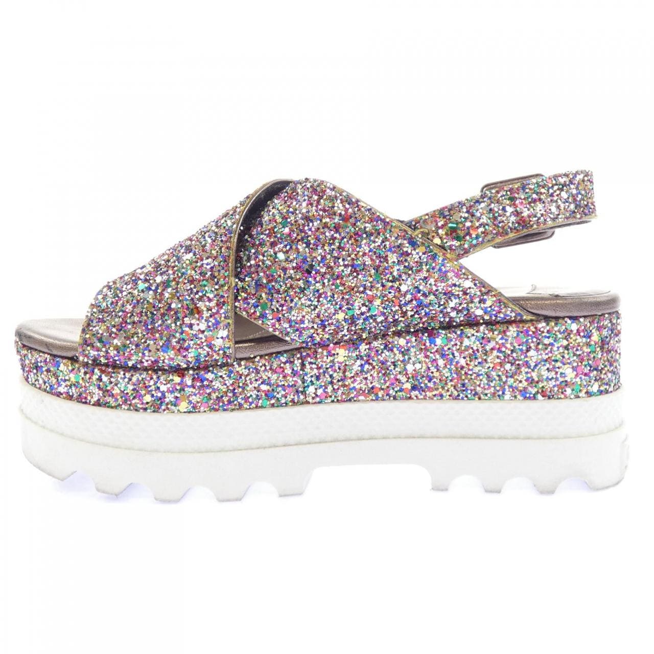 ミュウミュウ MIU MIU サンダル