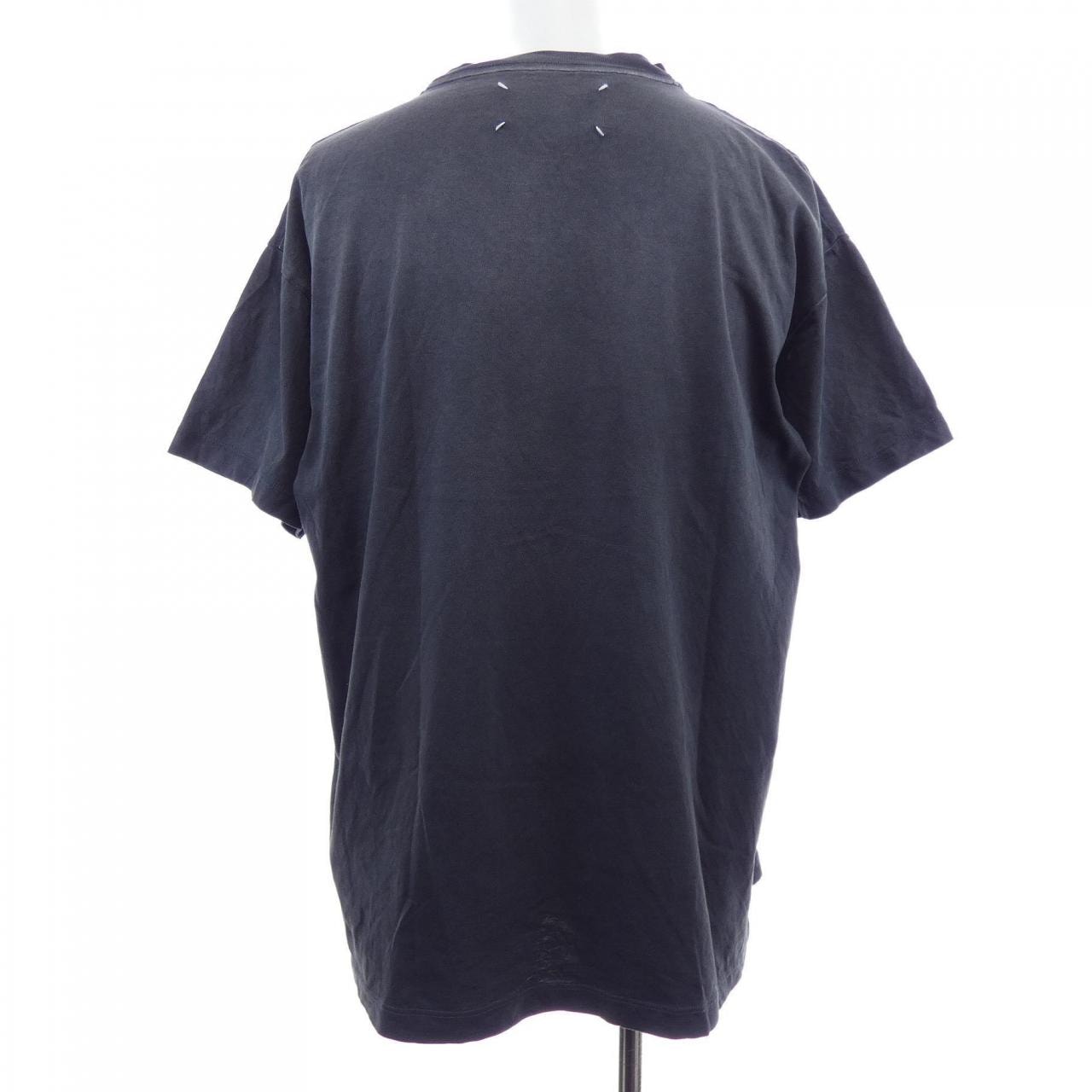 メゾンマルジェラ Maison Margiela S51G0526 UNISEX Tシャツ