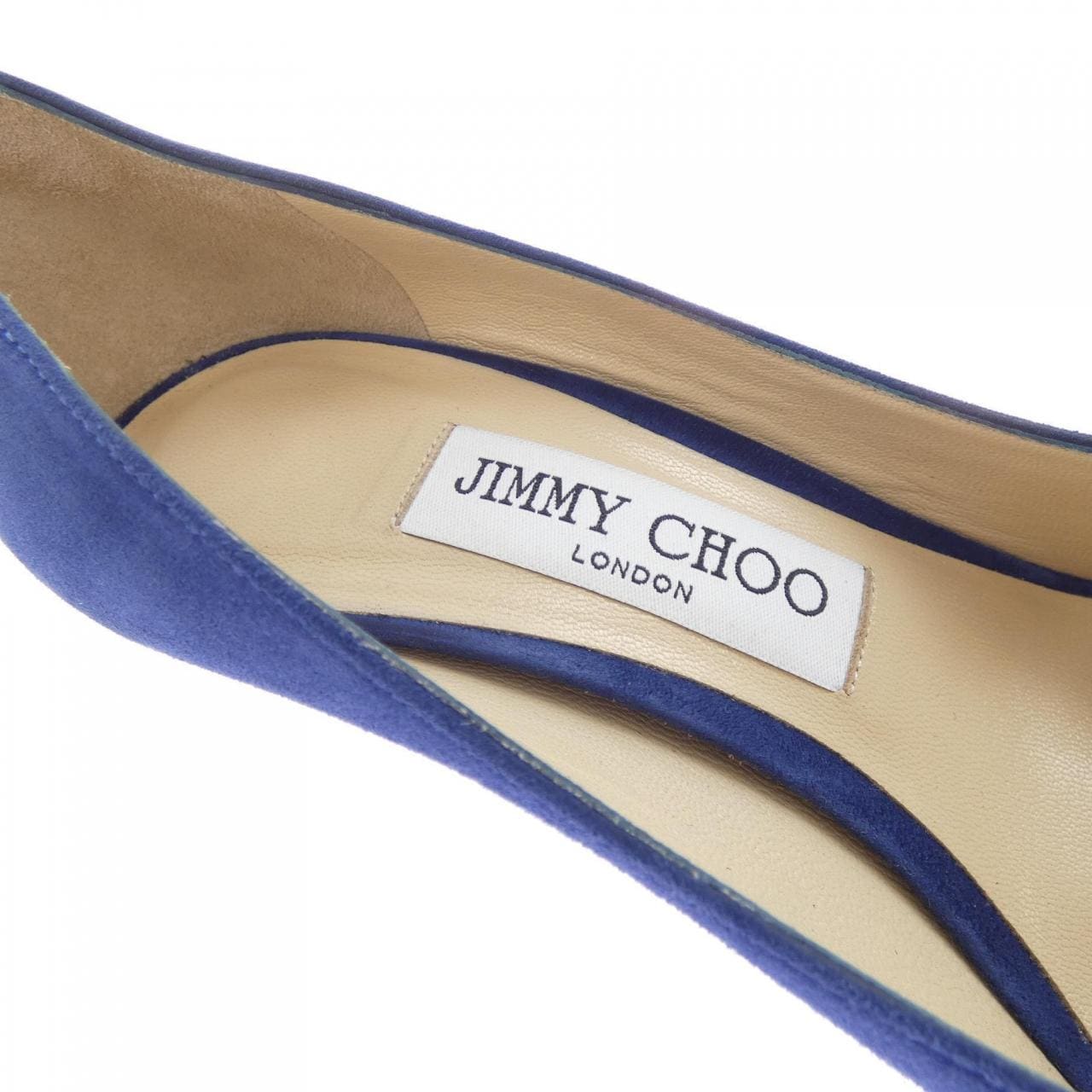 ジミーチュウ JIMMY CHOO パンプス