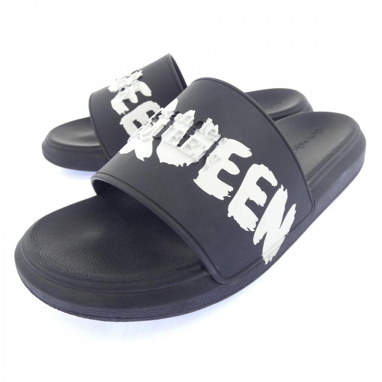 アレキサンダーマックイーン ALEXANDER McQUEEN 682490 サンダル