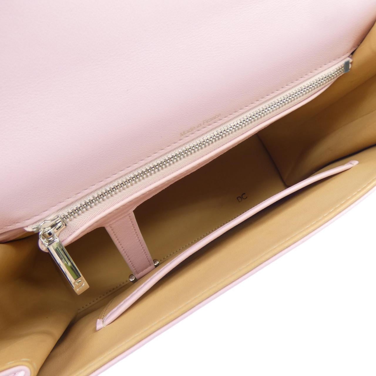 デルボー DELVAUX TEMPETE BAG