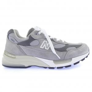 ニューバランス NEW BALANCE U992GY スニーカー