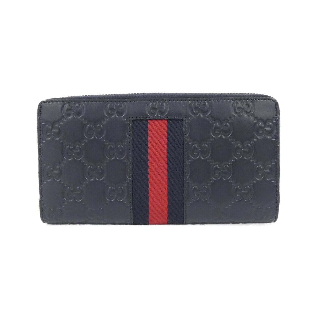 グッチ 408831 CWCLN 財布
