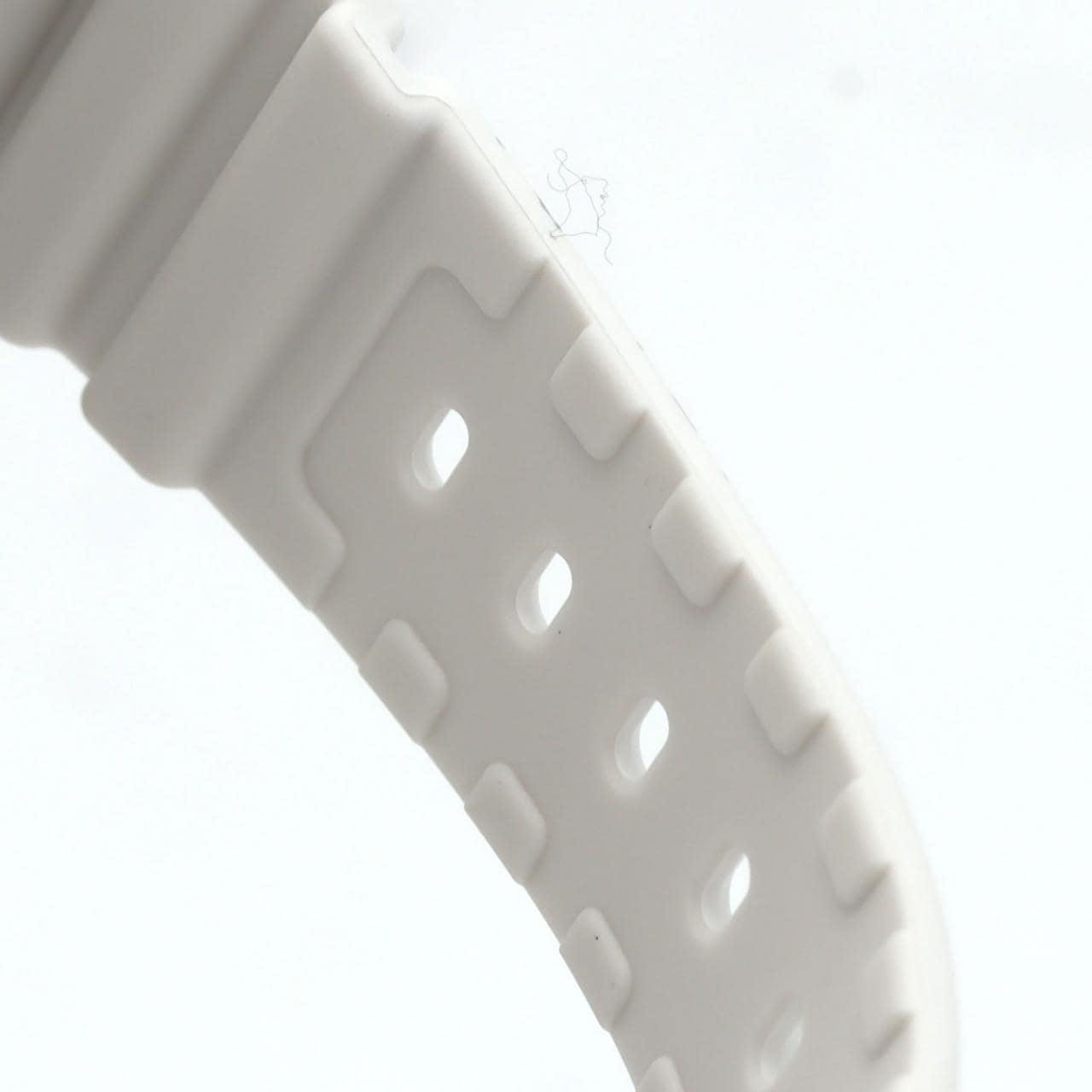 カシオ G-SHOCK･イルクジ2024 GMD-W5601K-7JR その他 ソーラークォーツ