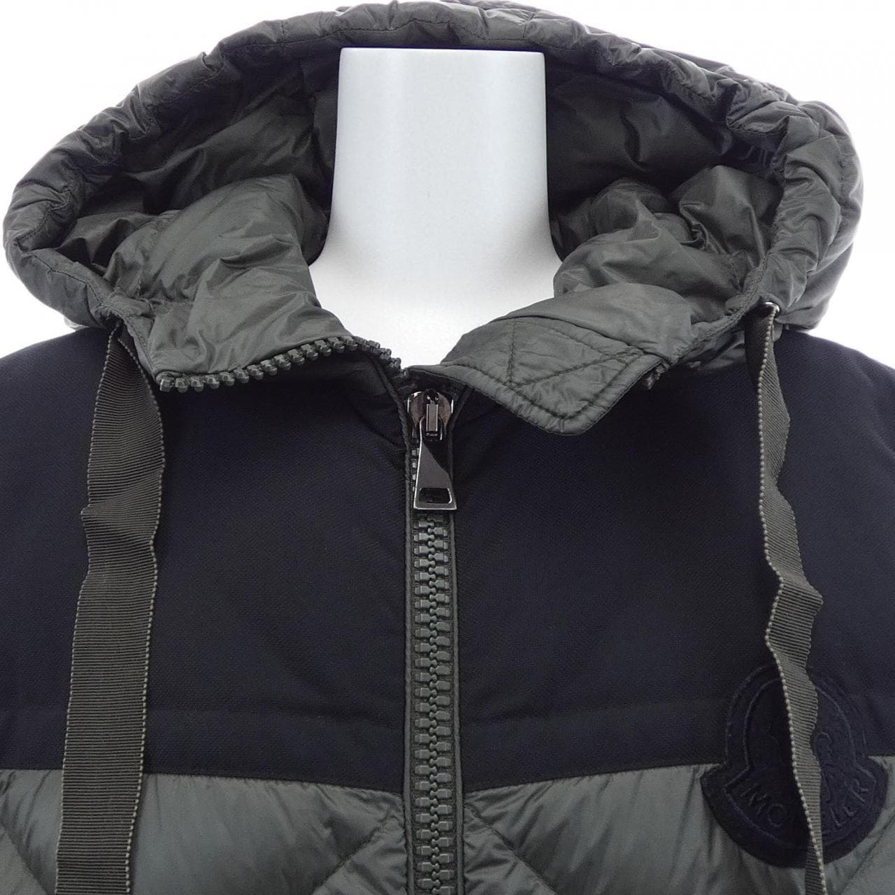 モンクレール MONCLER DUCOS ダウンベスト