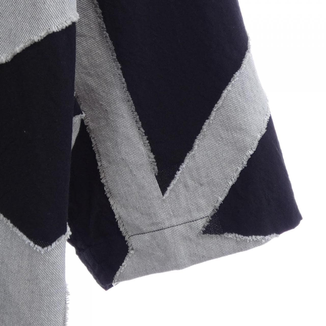 アイムメンイッセイミヤケ IM MEN ISSEY MIYAKE LA31FJ186 S／Sシャツ