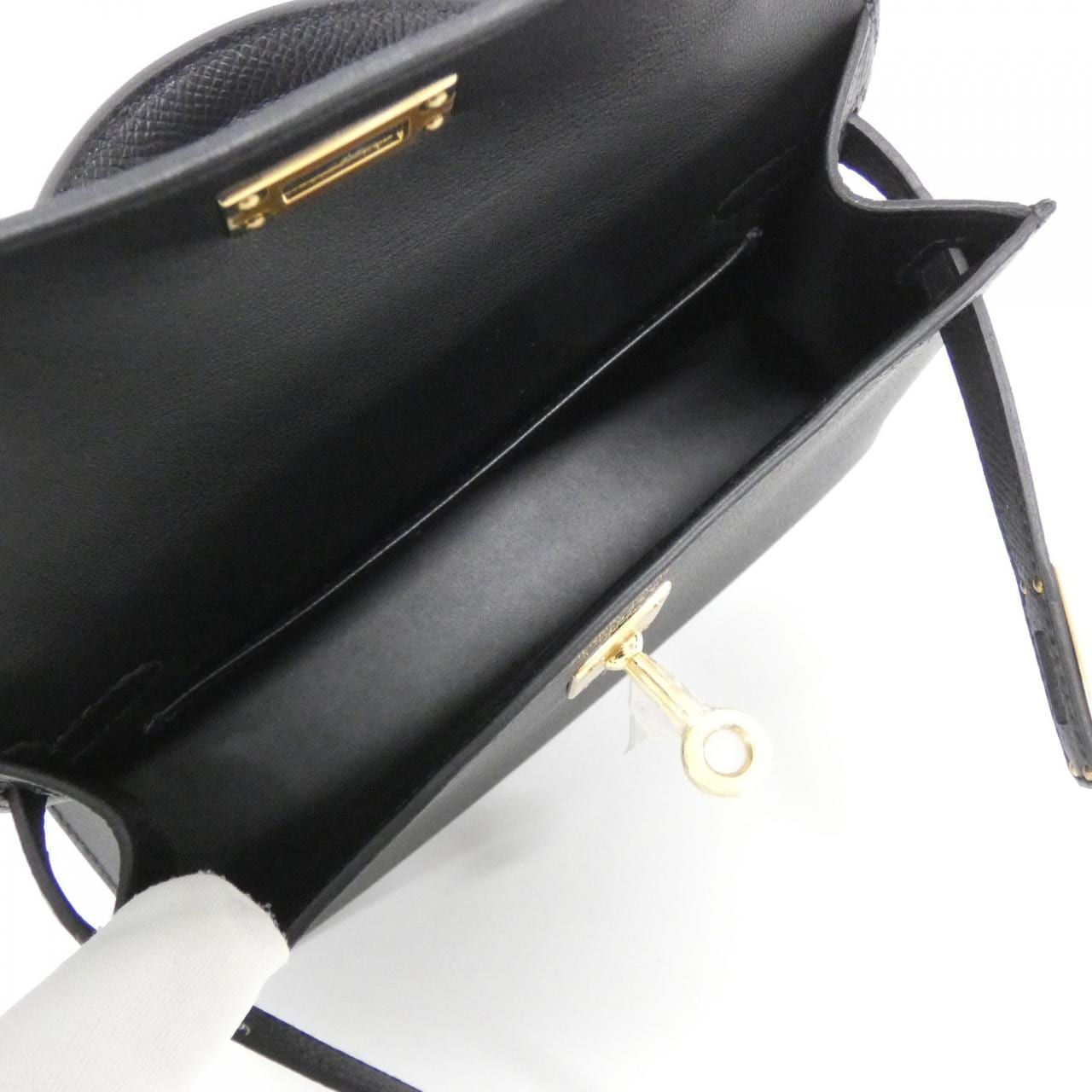 エルメス ミニケリー2 MINI 071302CC バッグ