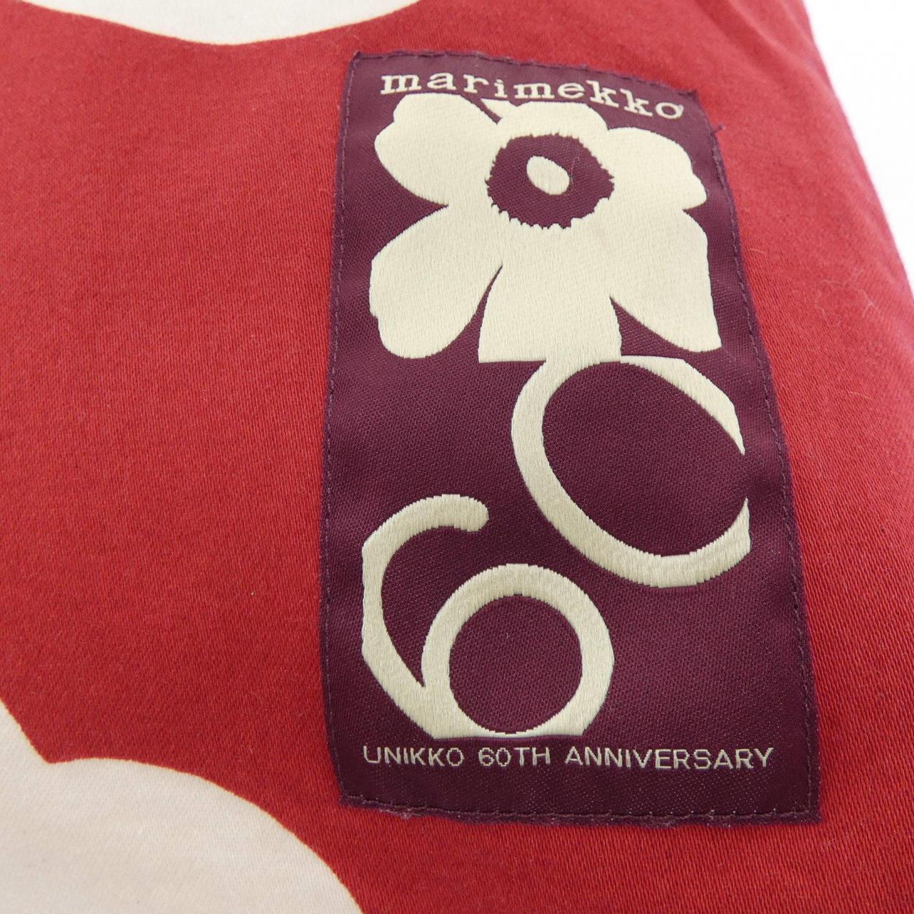 マリメッコ MARIMEKKO 60周年記念トート BAG