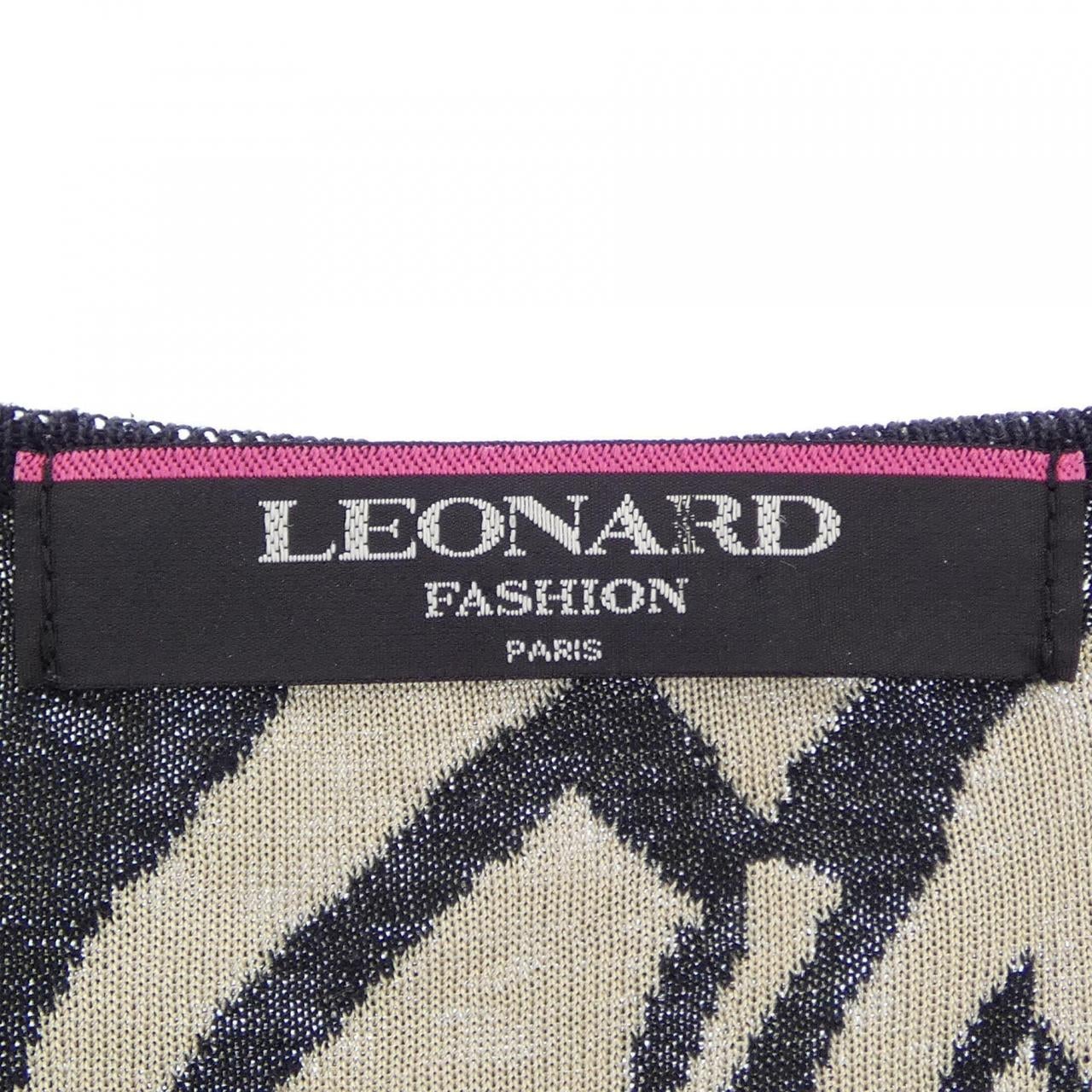 レオナールファッション LEONARD FASHION 0357231 トップス