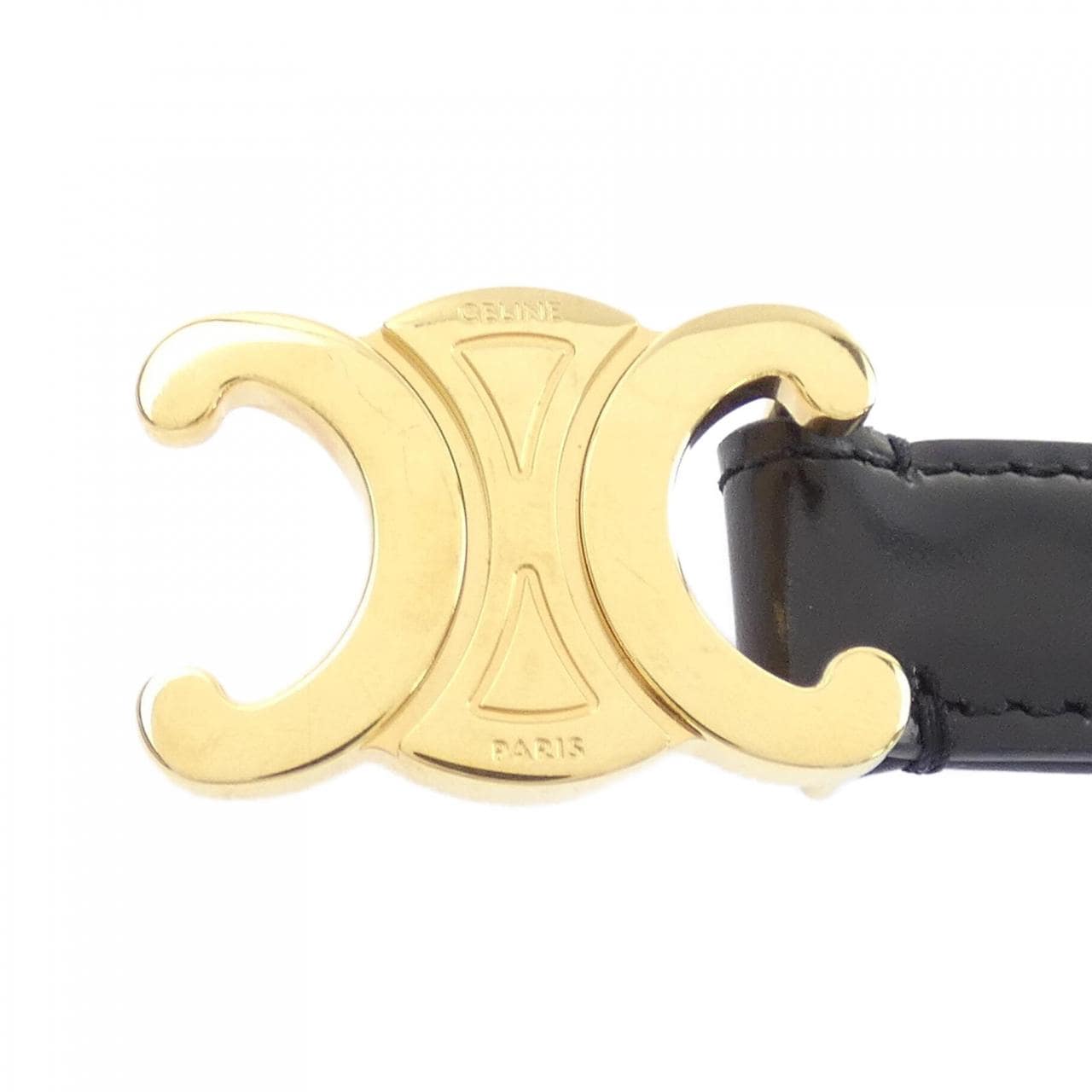セリーヌ CELINE U-LM-0293 BELT