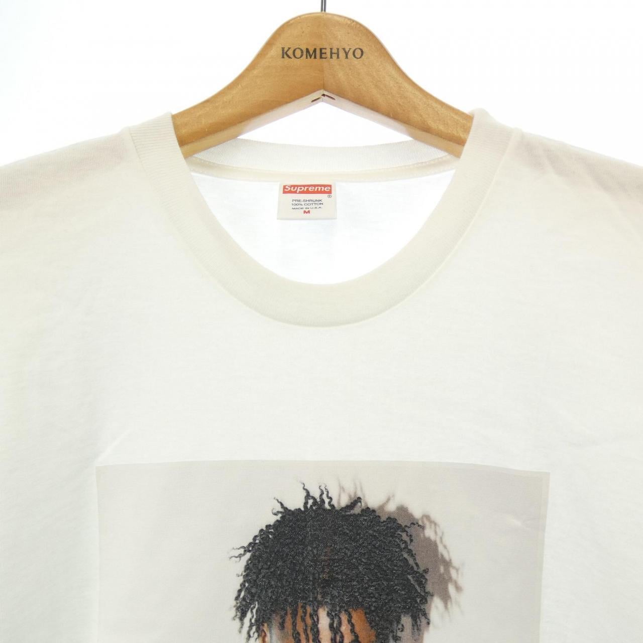 シュプリーム SUPREME NBA YOUNGBOY TEE Tシャツ