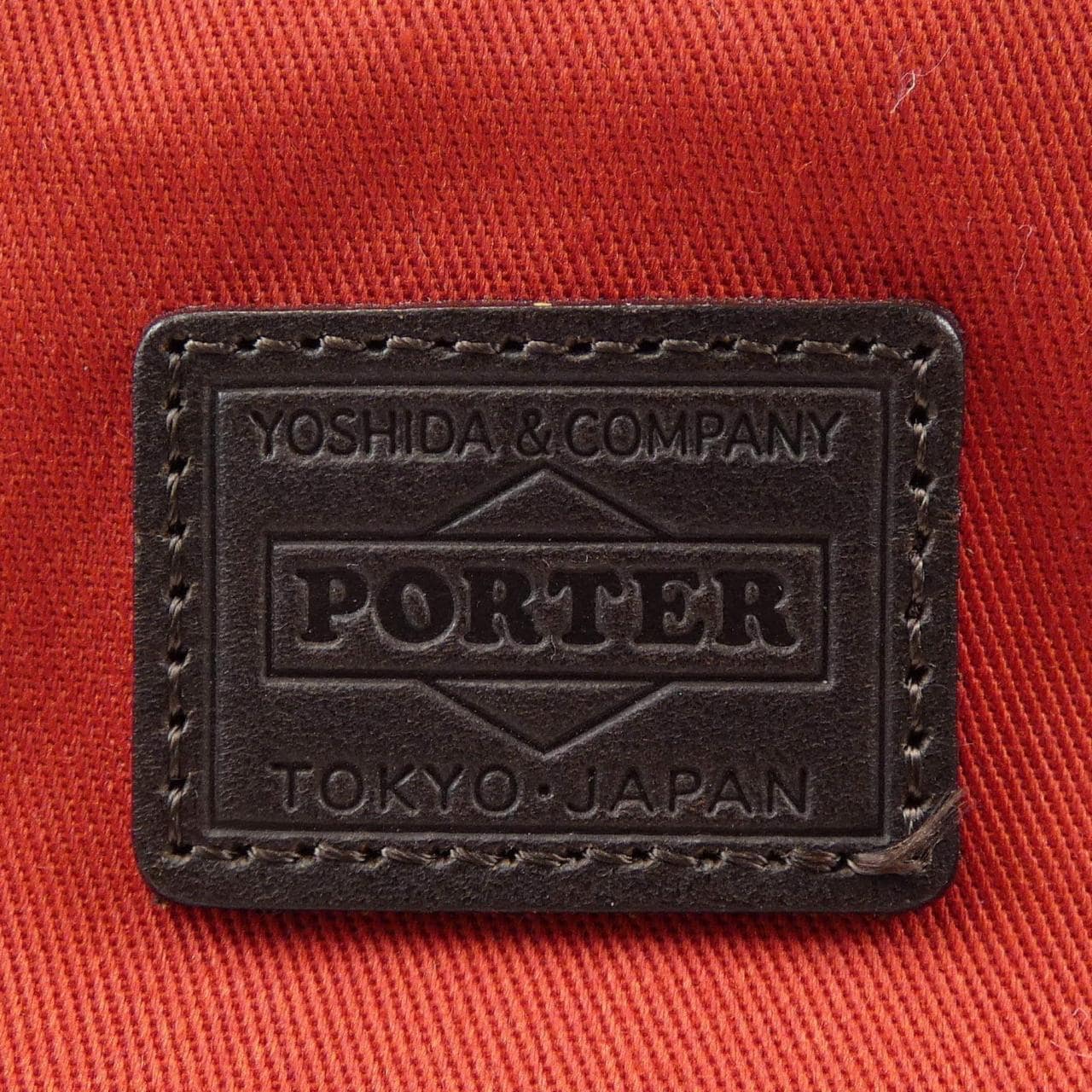 ポーター PORTER BAG