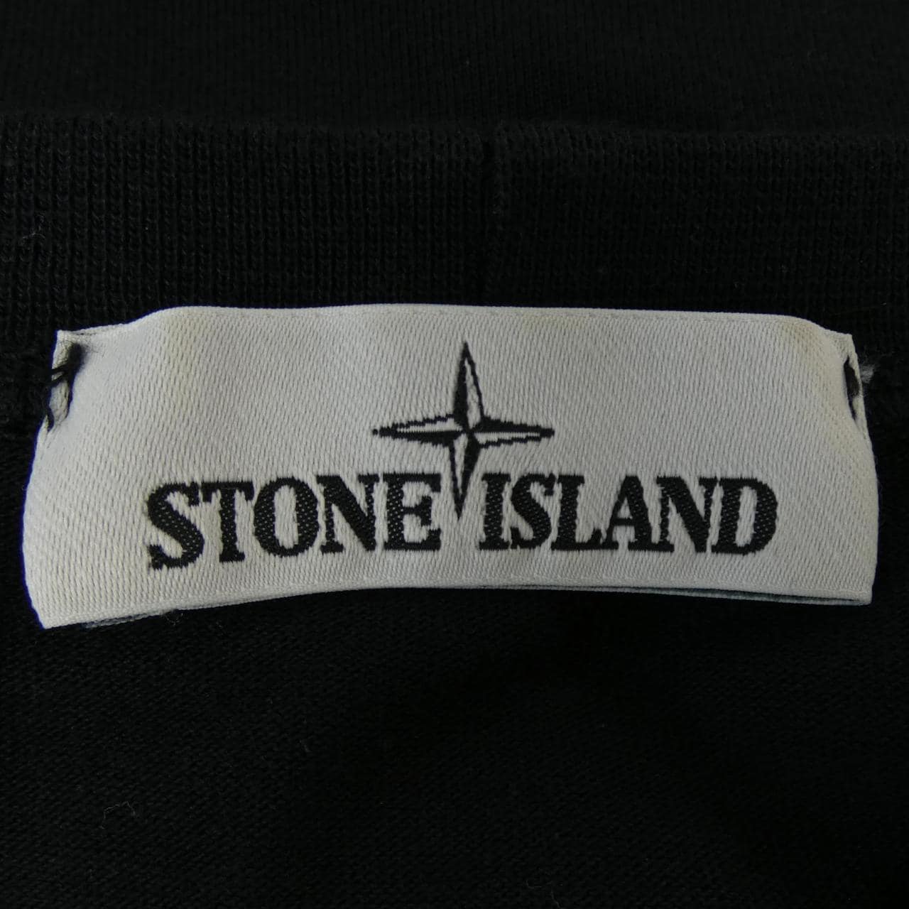 石岛STONE ISLAND T恤