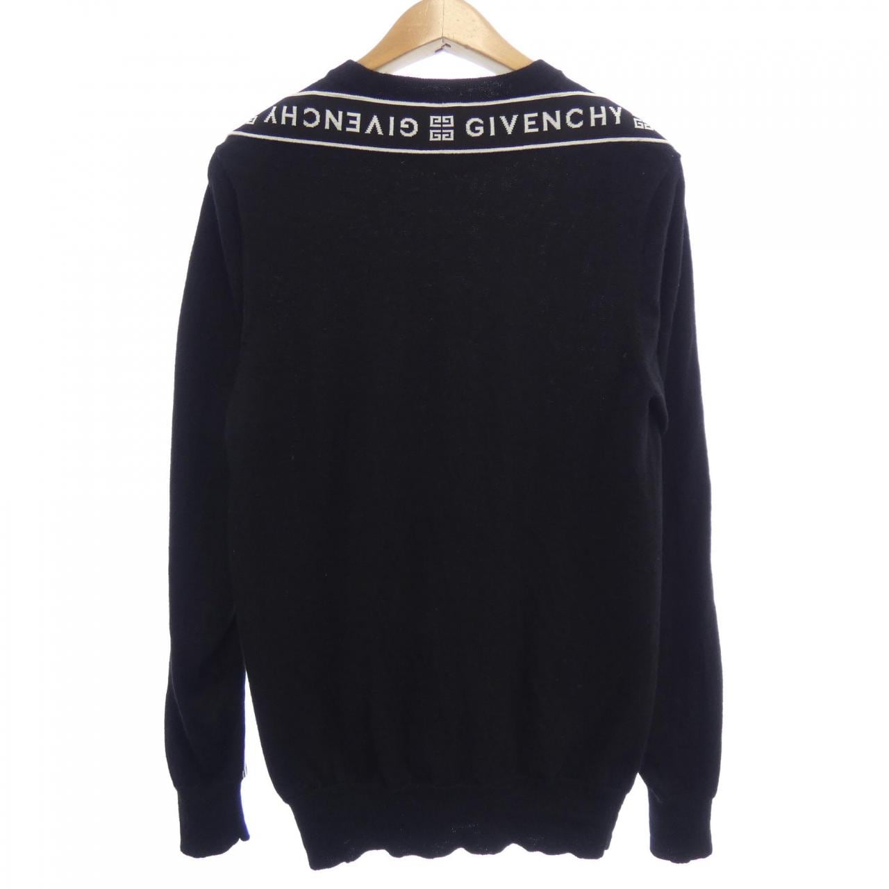 GIVENCHY GIVENCHY knitwear