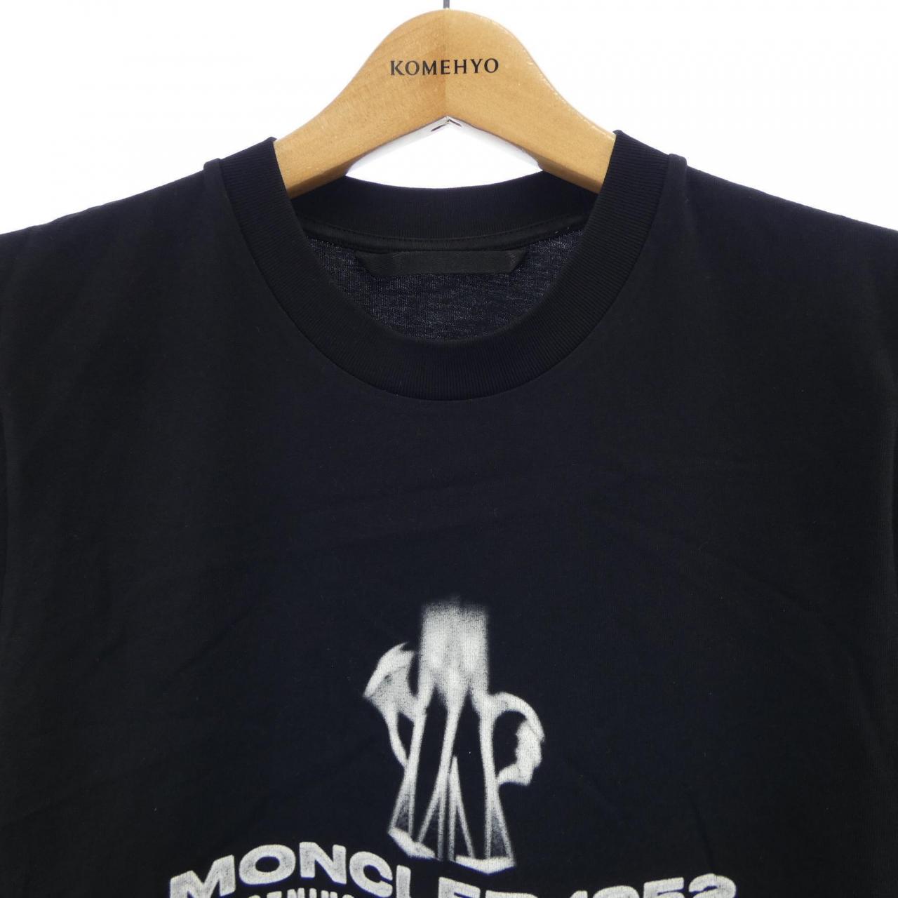 MONCLER蒙克勒T恤