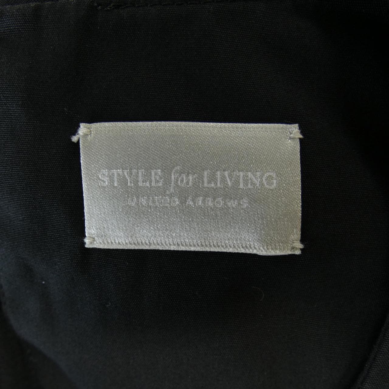 スタイルフォーリビング STYLE for LIVING ワンピース