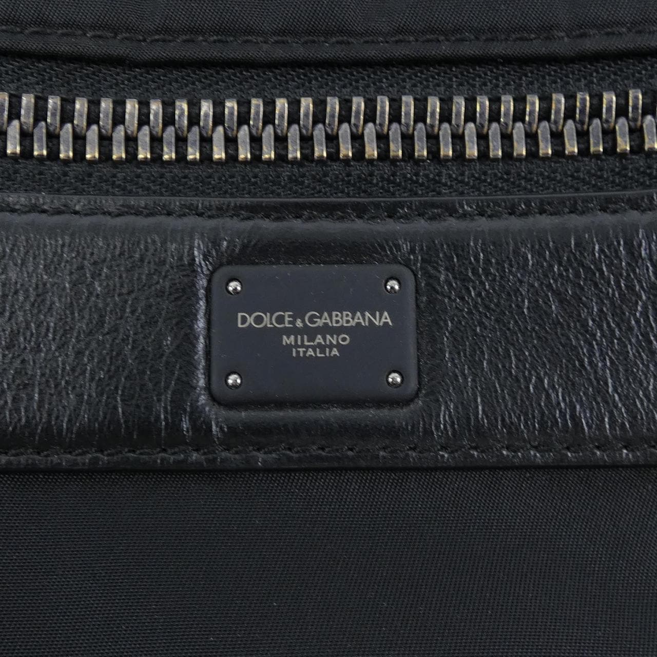 ドルチェアンドガッバーナ DOLCE&GABBANA BAG