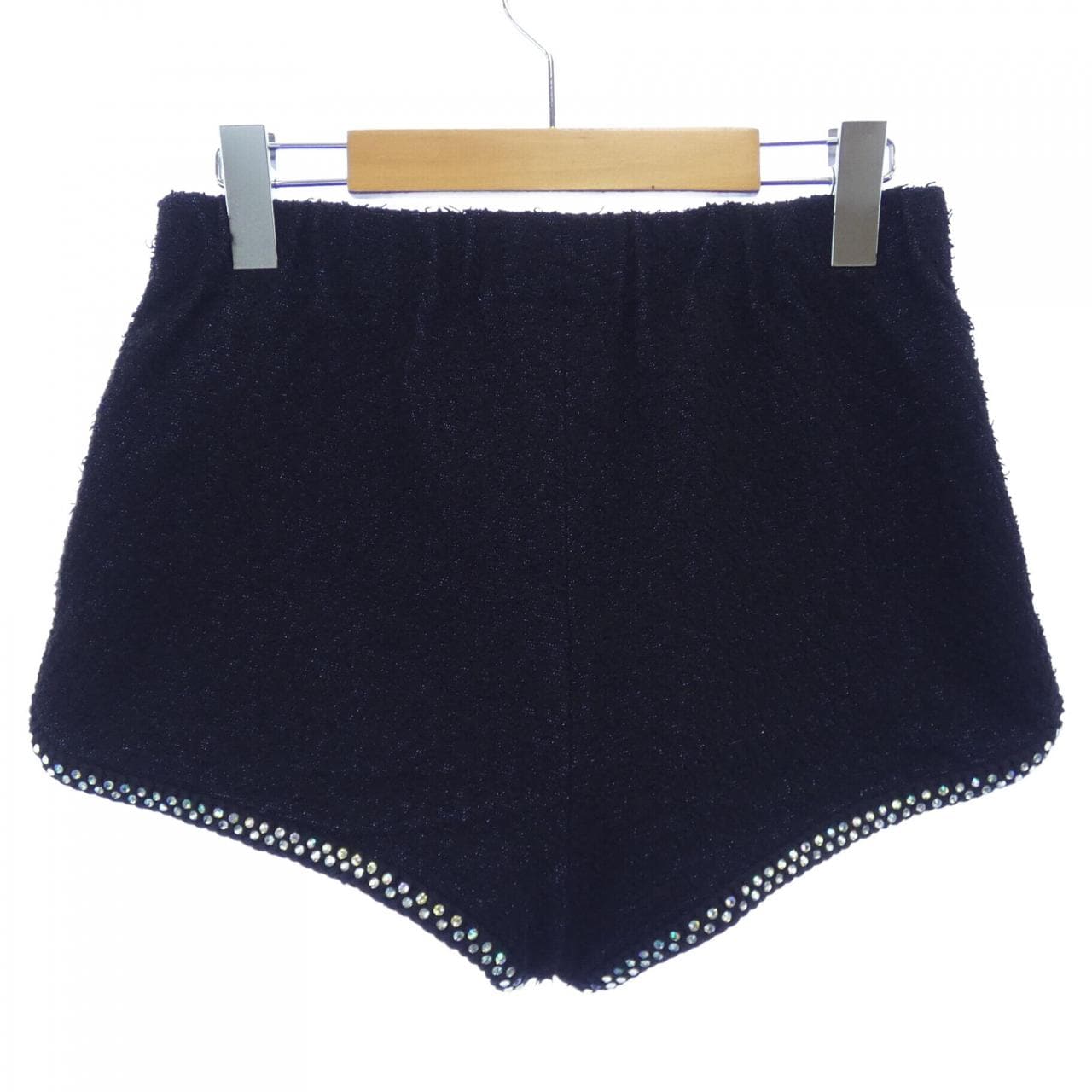 シャネル CHANEL ショートパンツ